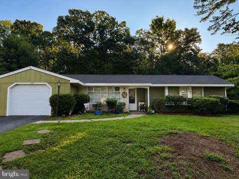 Homes For Sale - 1910 Coleman Lane<br/> FREDERICKSBURG, VA 22407