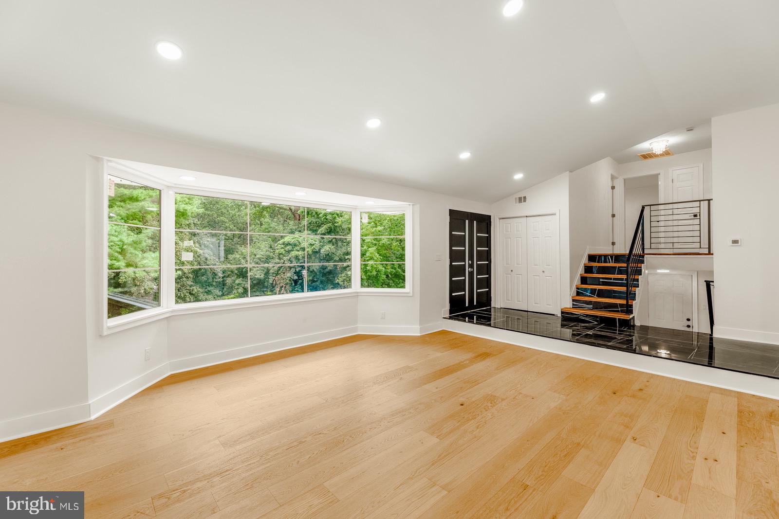 MT AIRY (WEST) - Residential