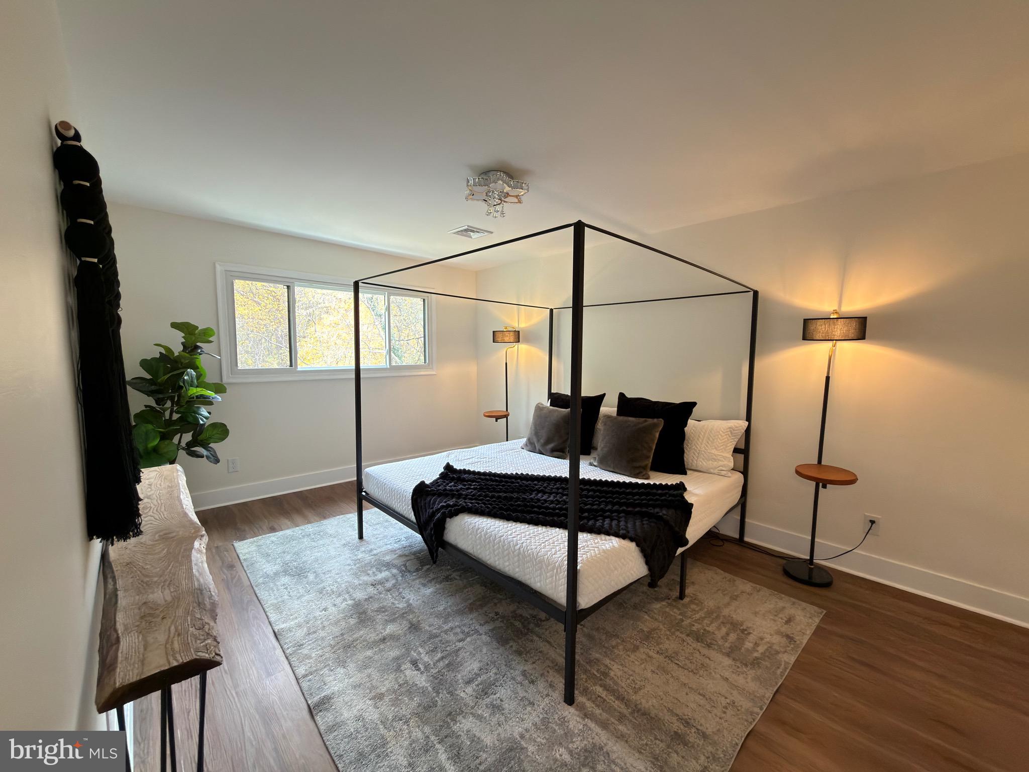 MT AIRY (WEST) - Residential