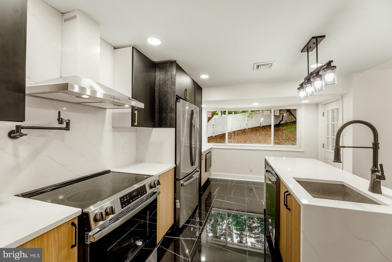 MT AIRY (WEST) - Residential