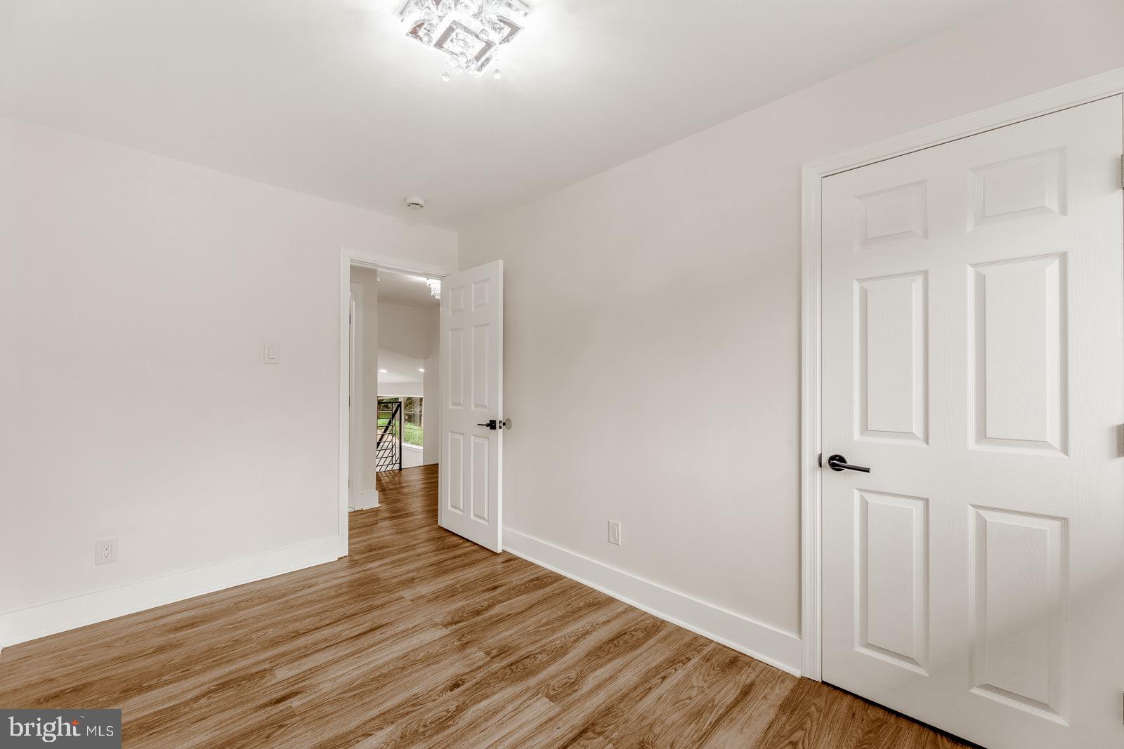 MT AIRY (WEST) - Residential