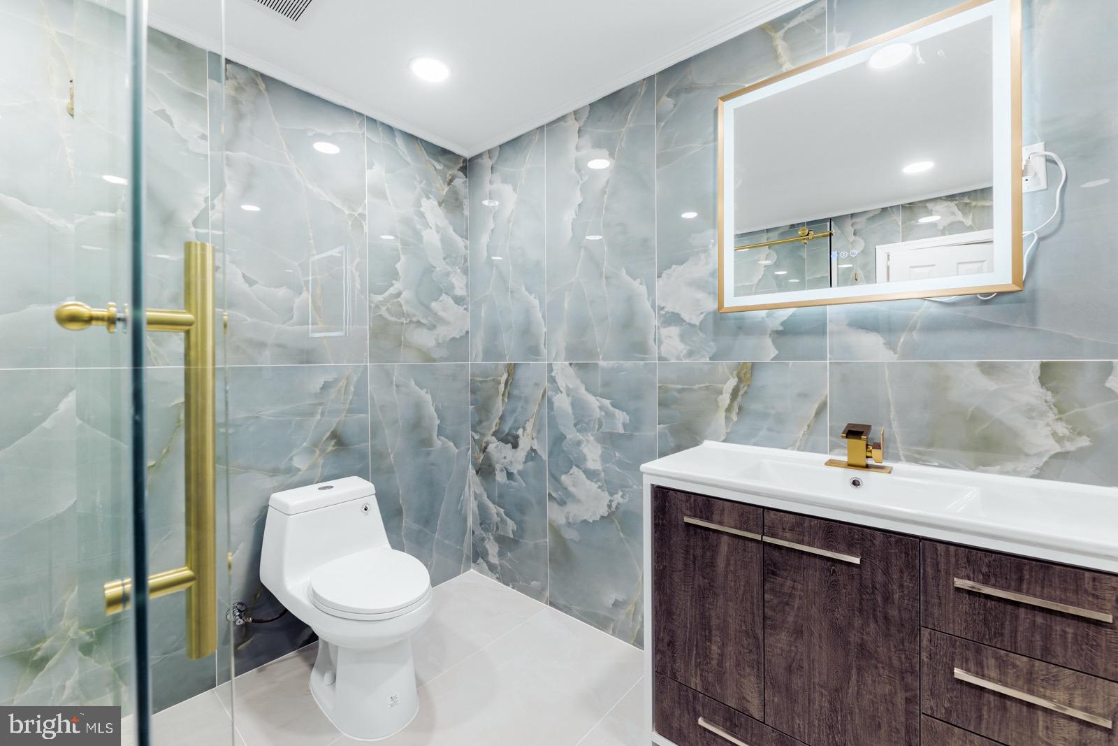 MT AIRY (WEST) - Residential