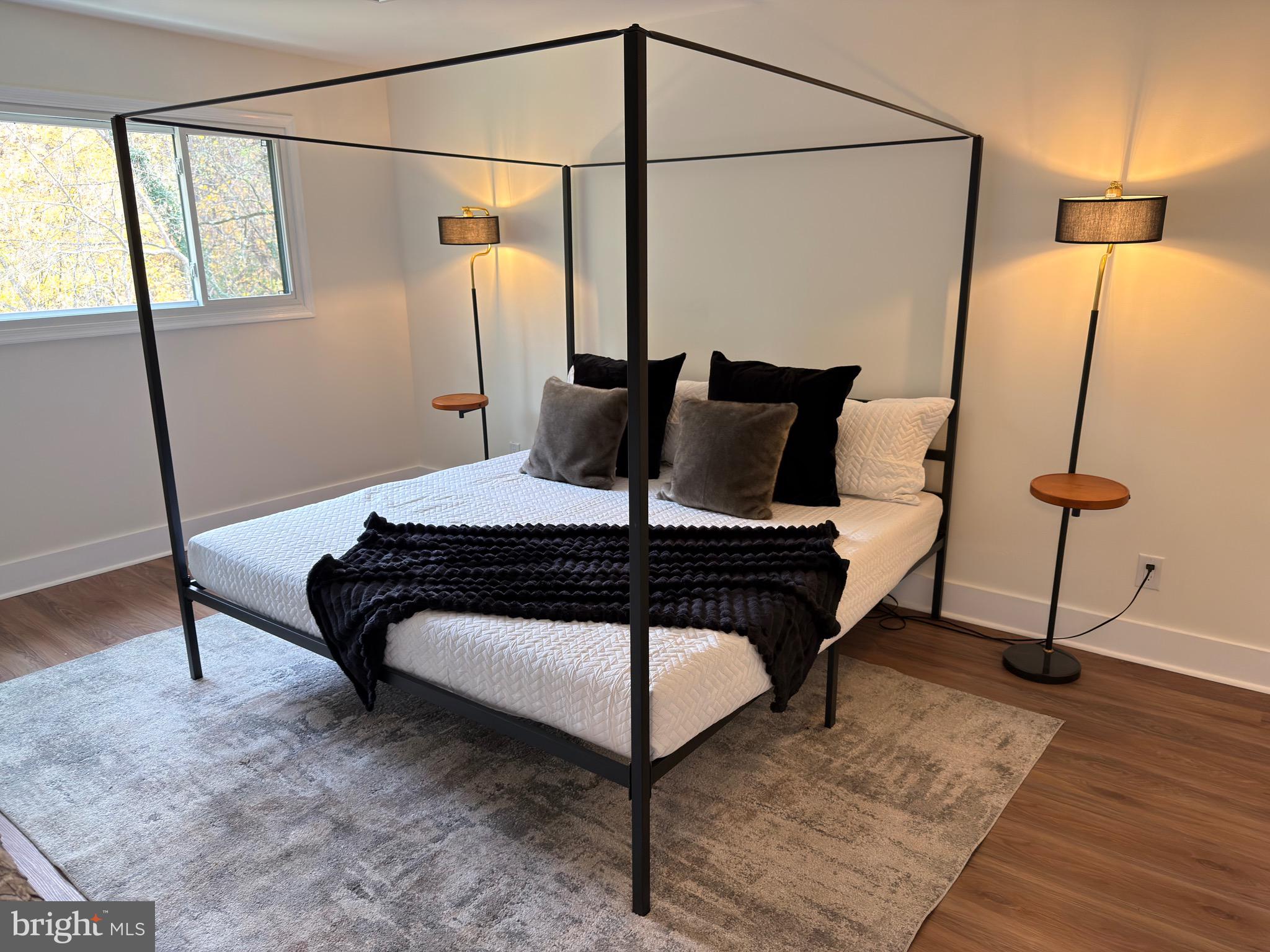 MT AIRY (WEST) - Residential