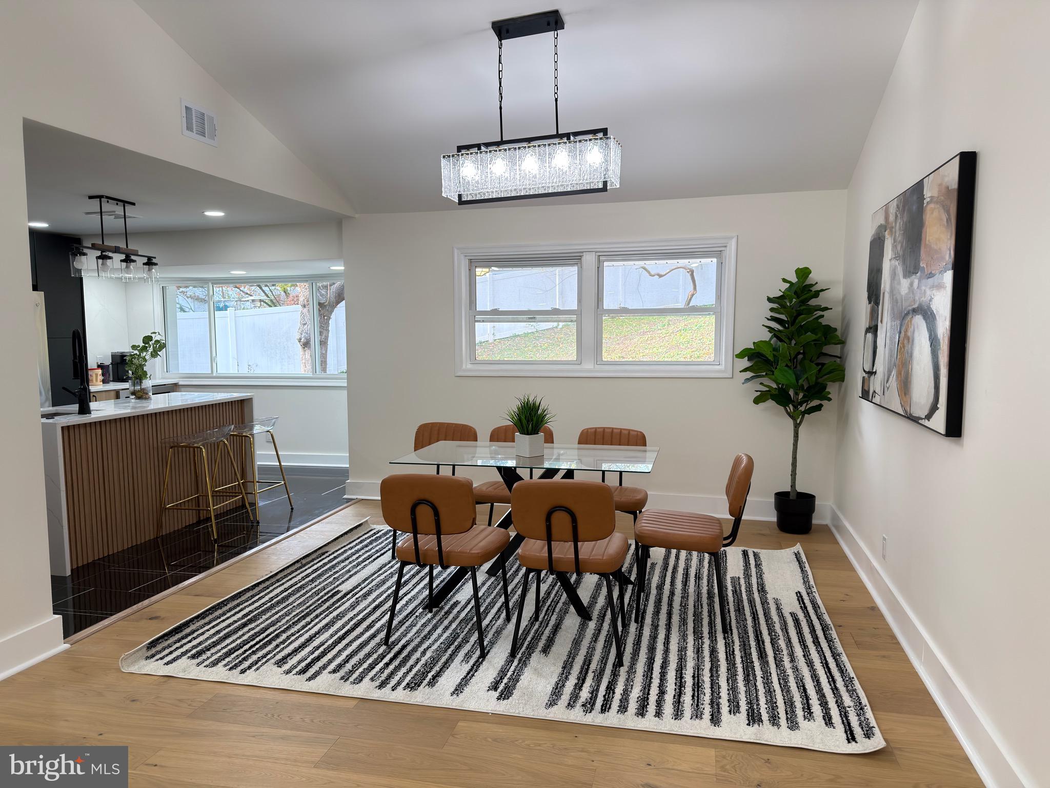 MT AIRY (WEST) - Residential