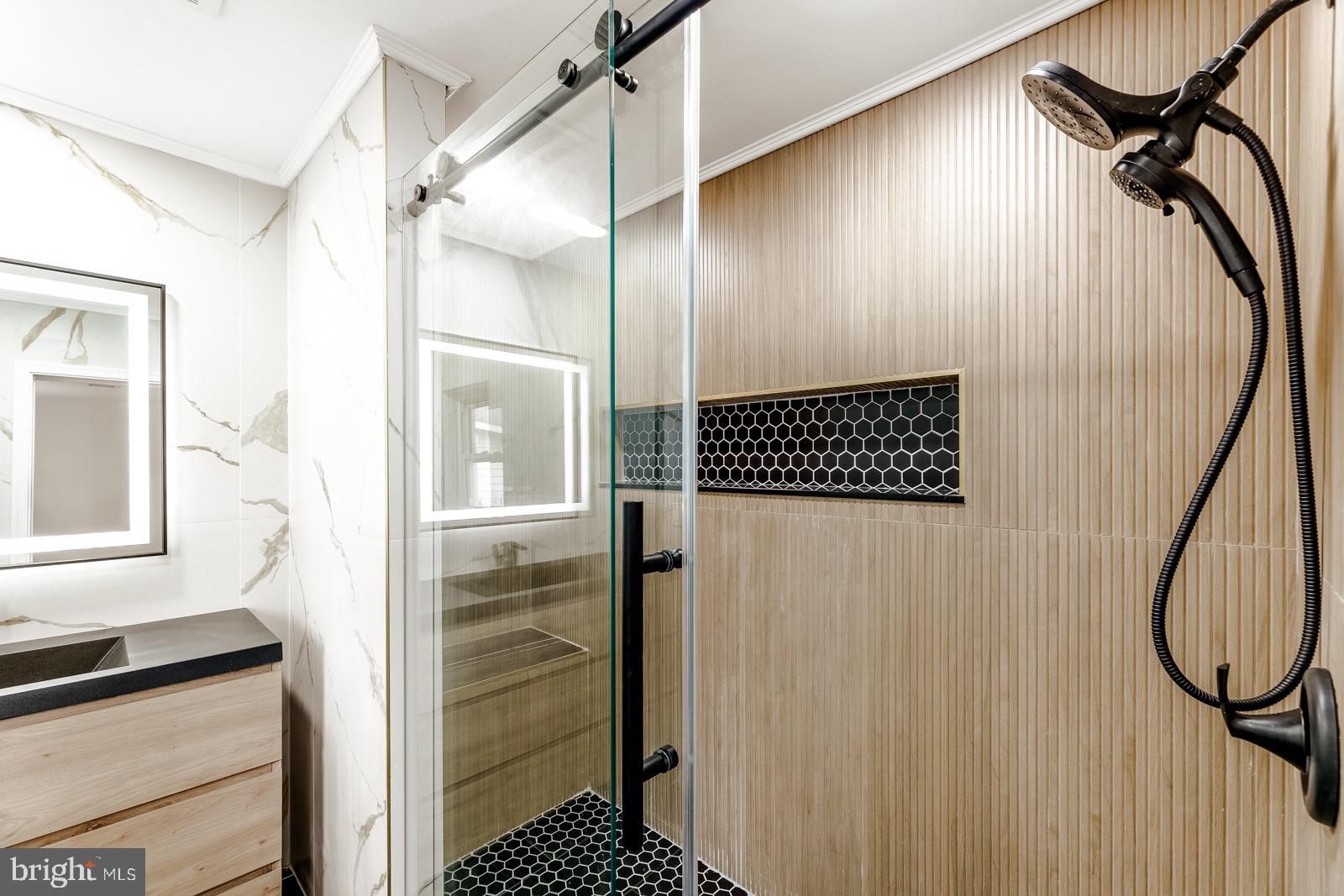 MT AIRY (WEST) - Residential