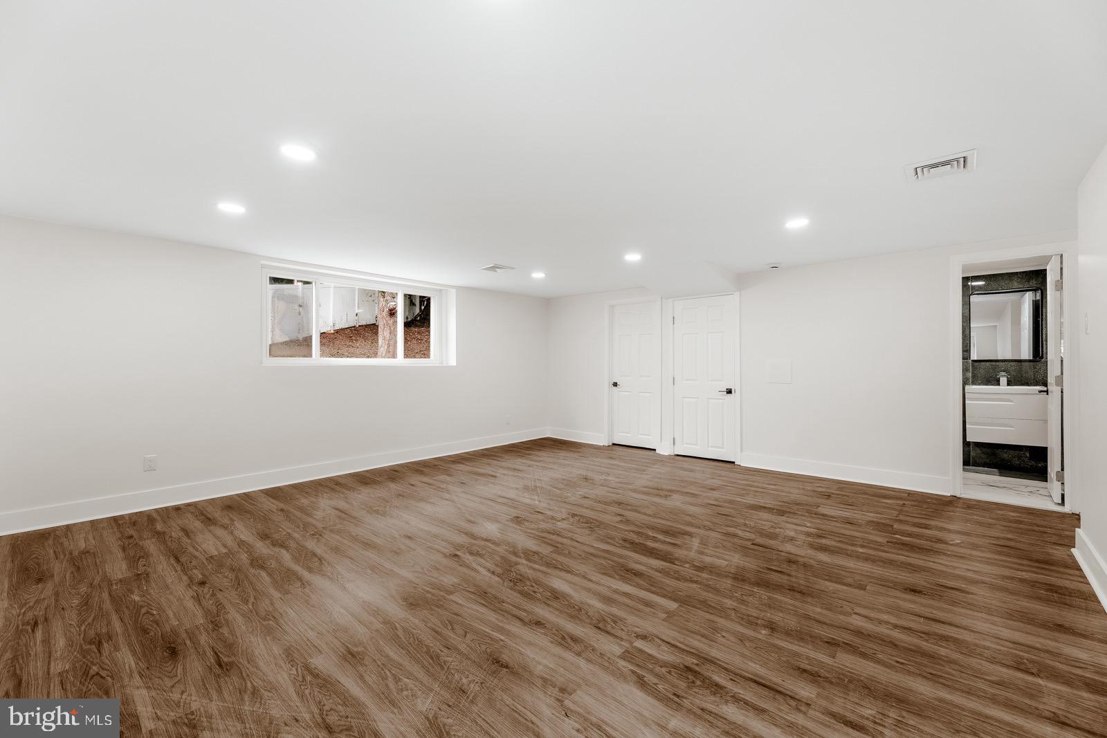 MT AIRY (WEST) - Residential