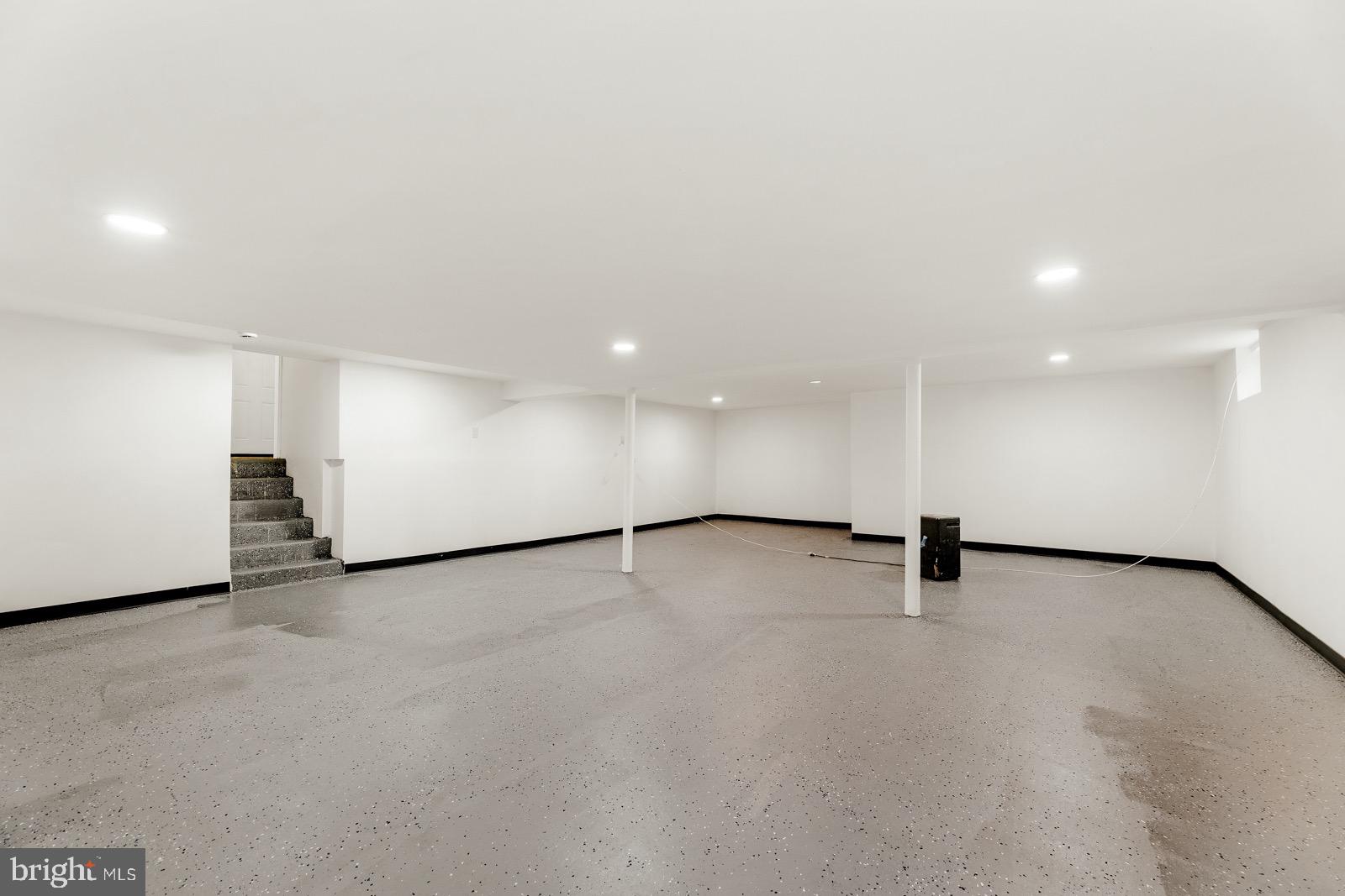 MT AIRY (WEST) - Residential