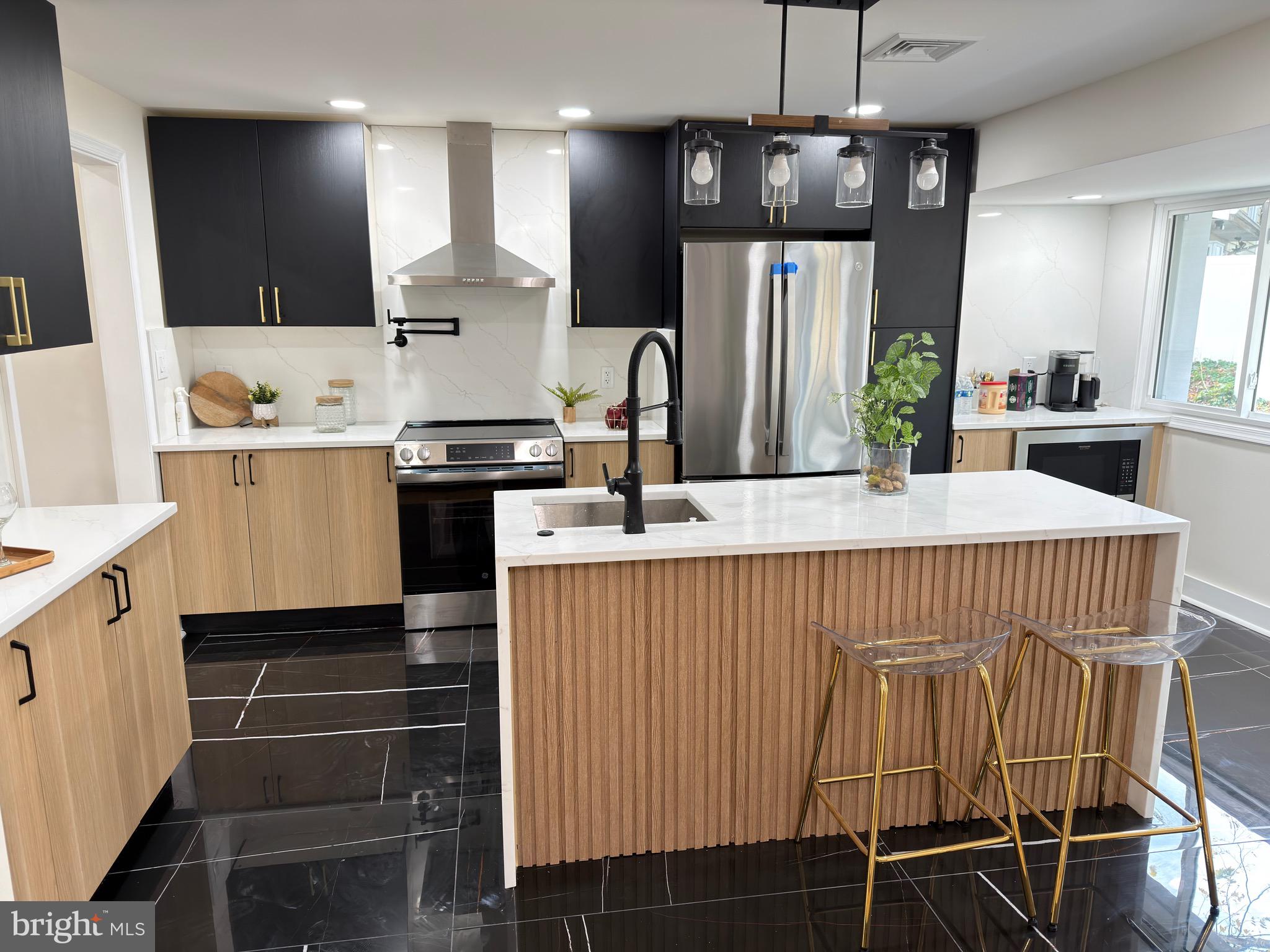 MT AIRY (WEST) - Residential