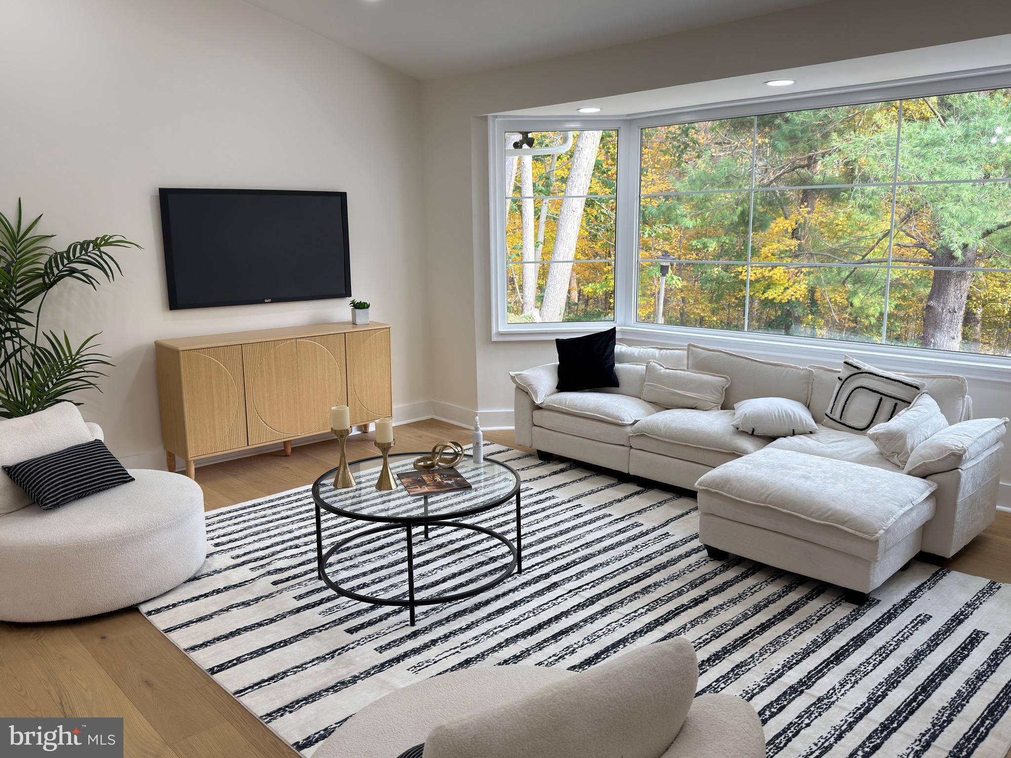 MT AIRY (WEST) - Residential