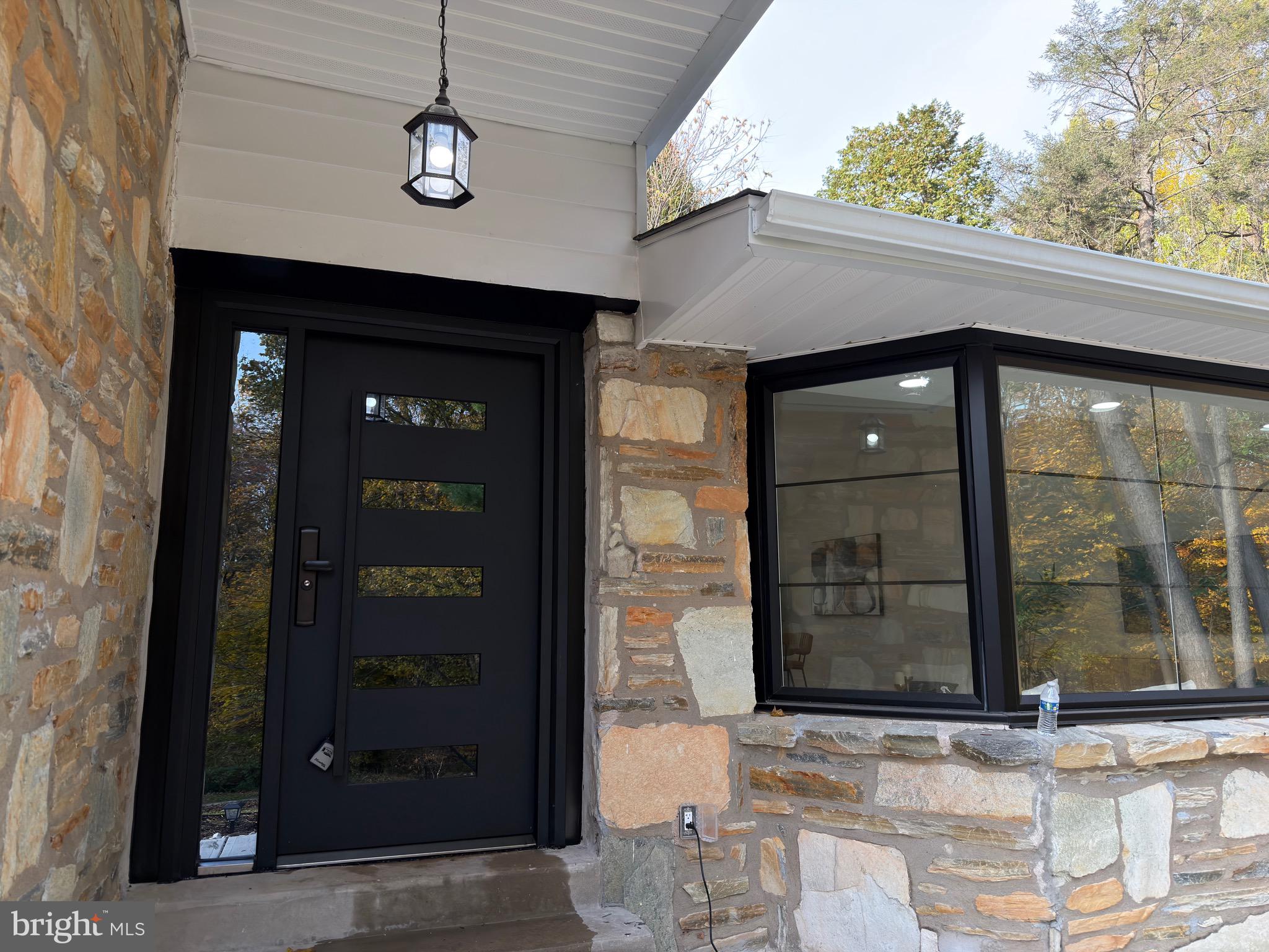 MT AIRY (WEST) - Residential