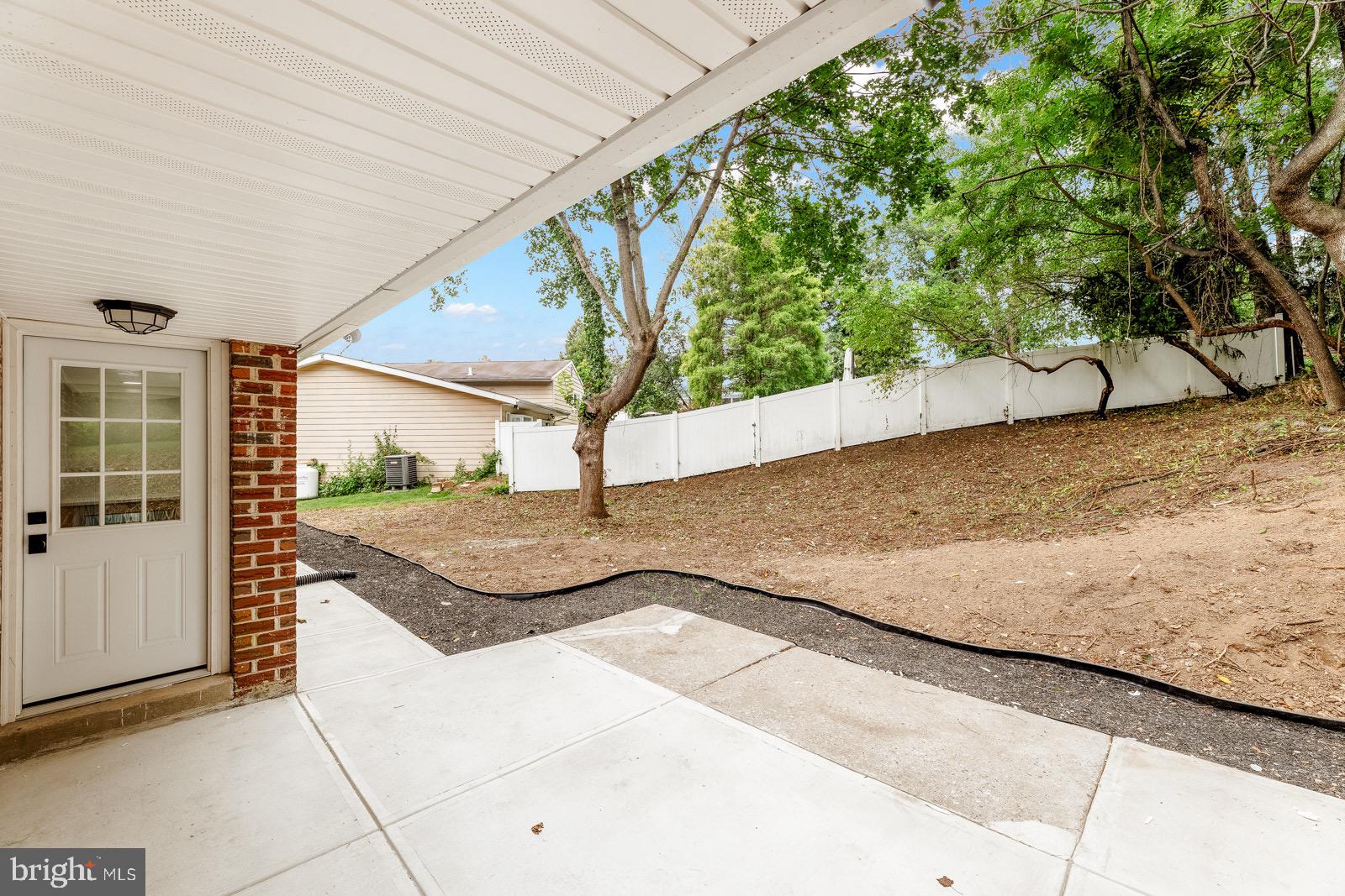 MT AIRY (WEST) - Residential