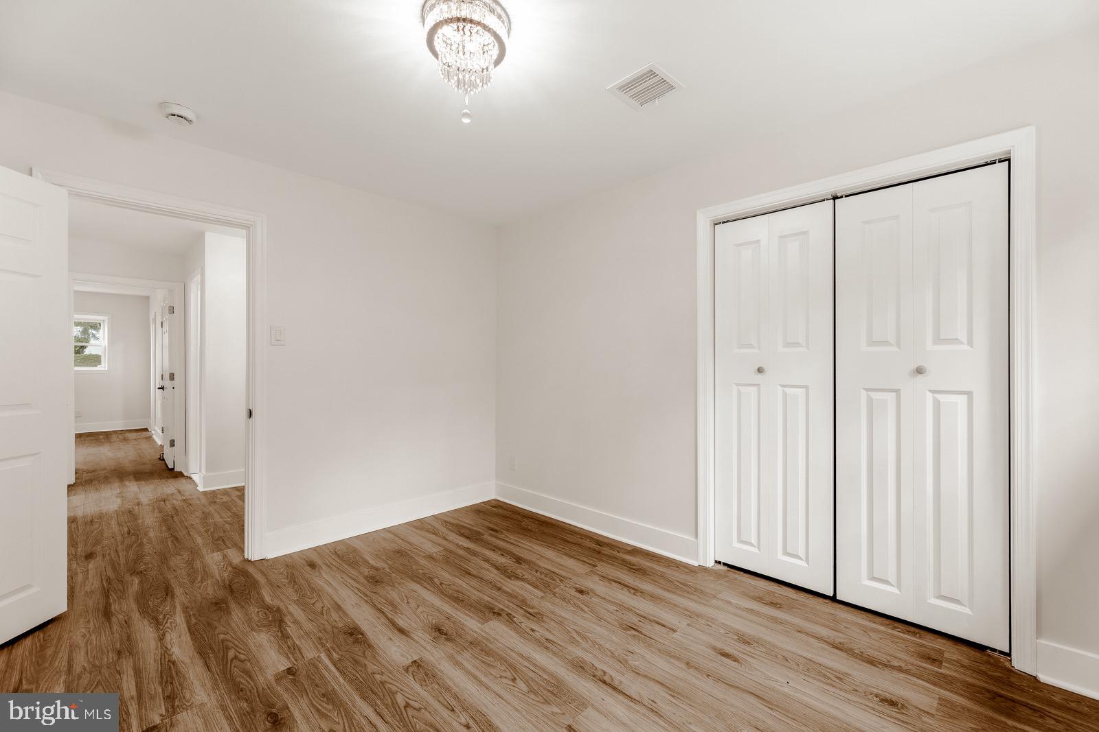 MT AIRY (WEST) - Residential