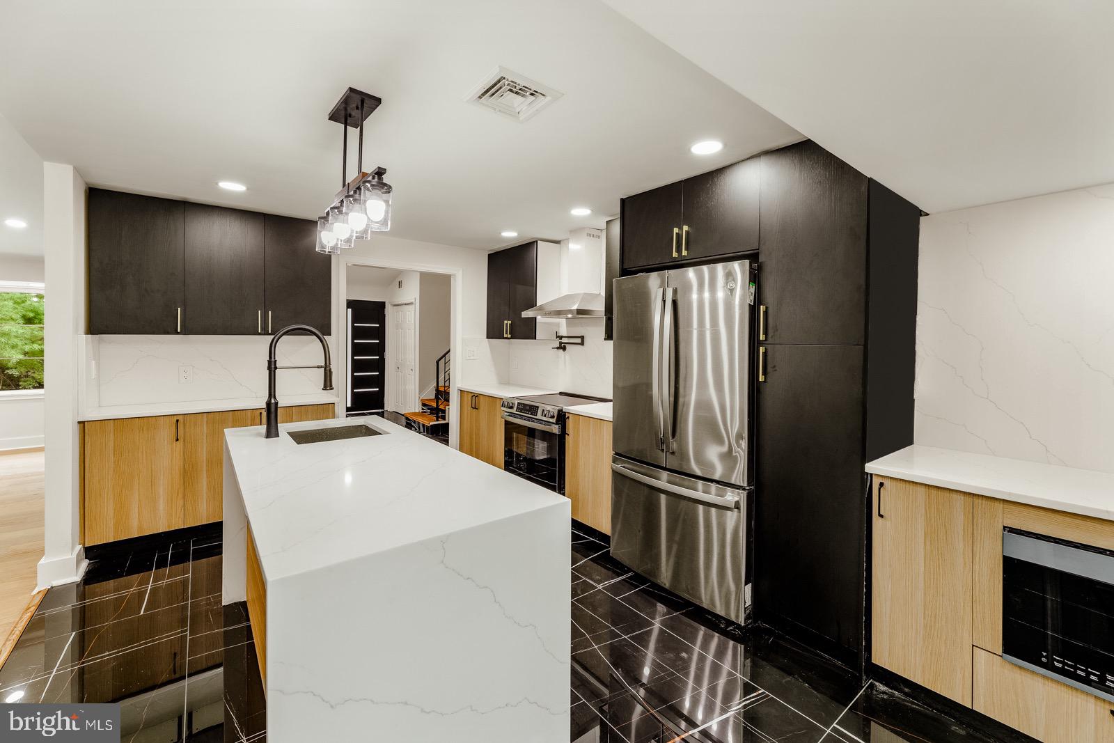 MT AIRY (WEST) - Residential