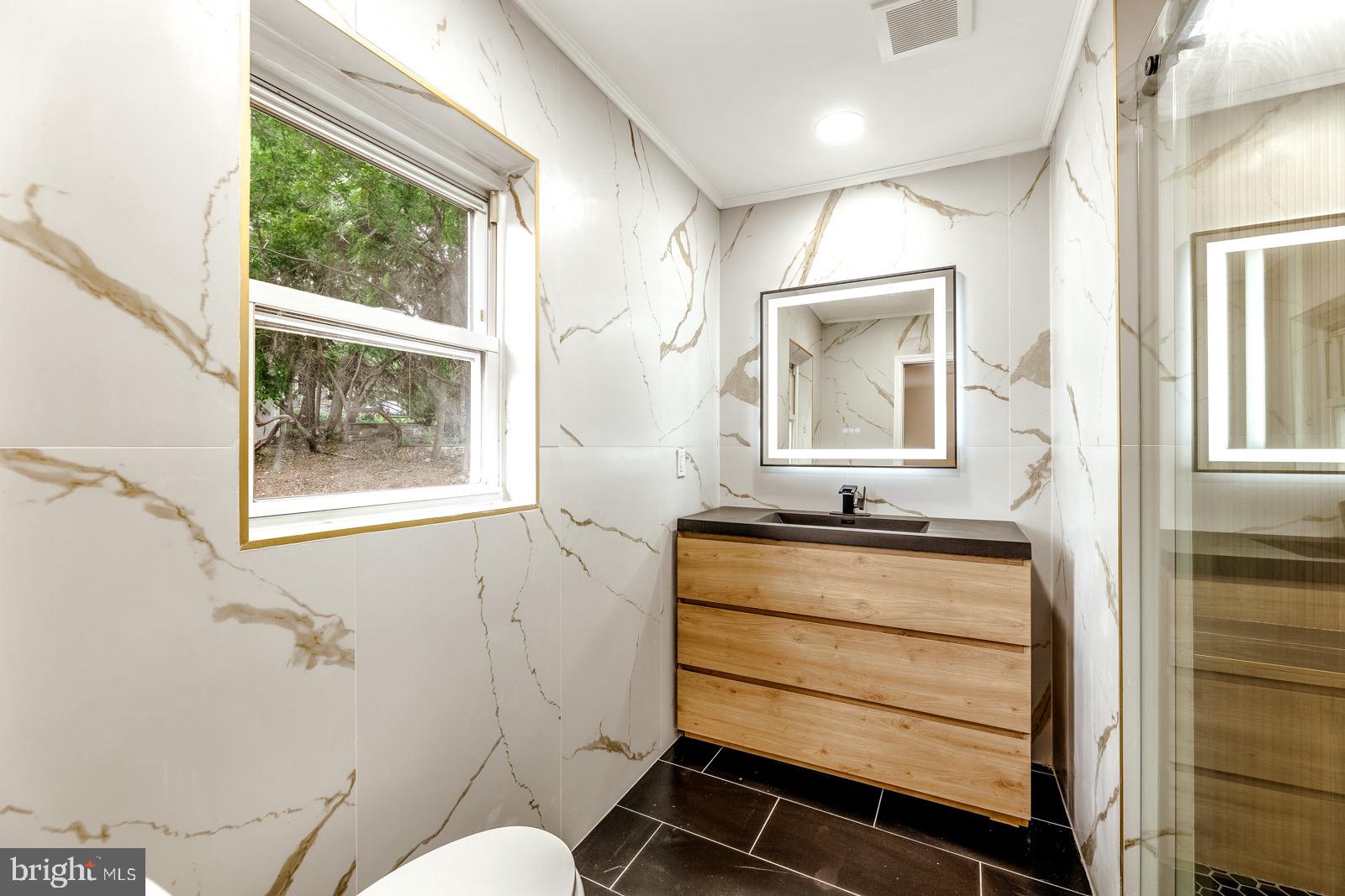 MT AIRY (WEST) - Residential