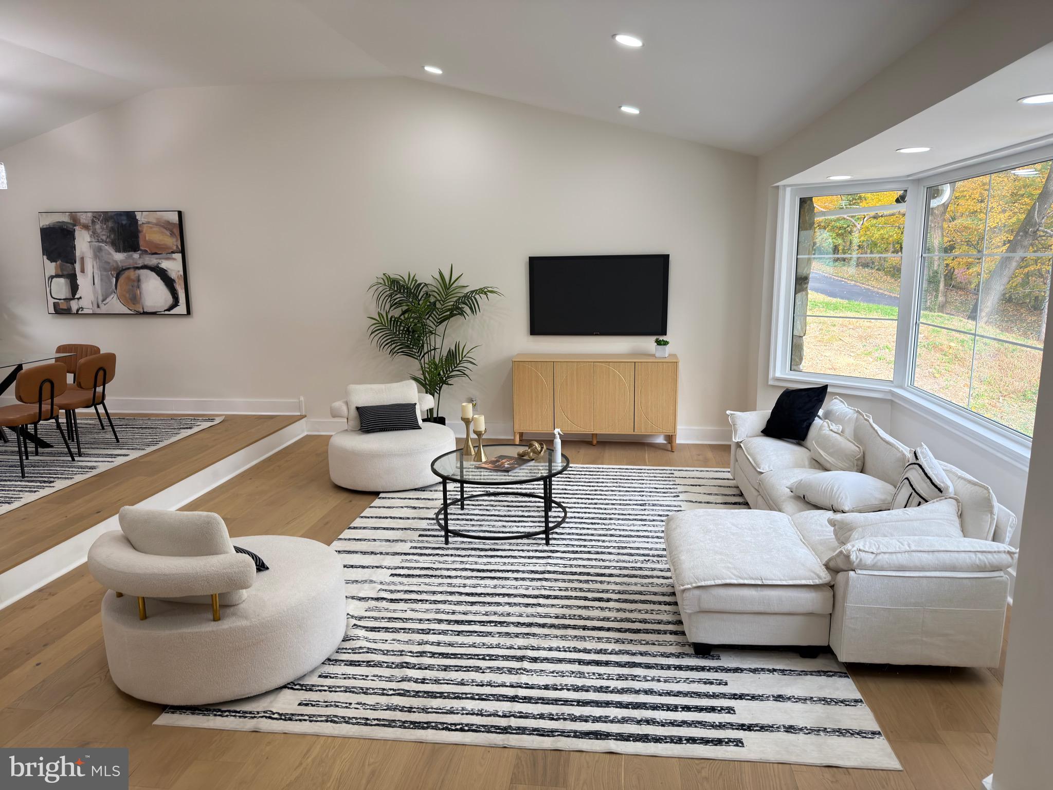 MT AIRY (WEST) - Residential