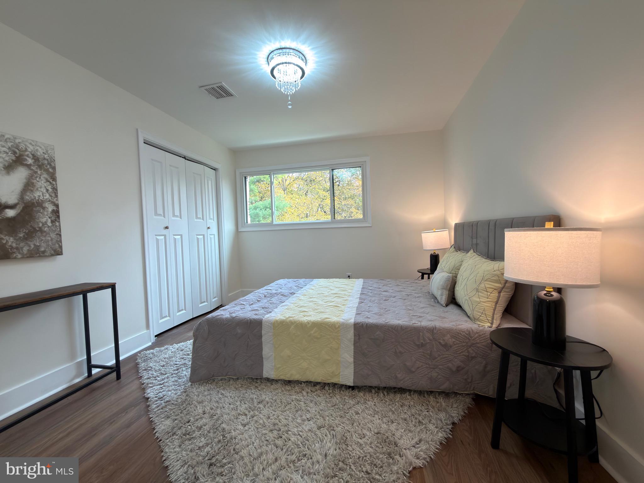 MT AIRY (WEST) - Residential