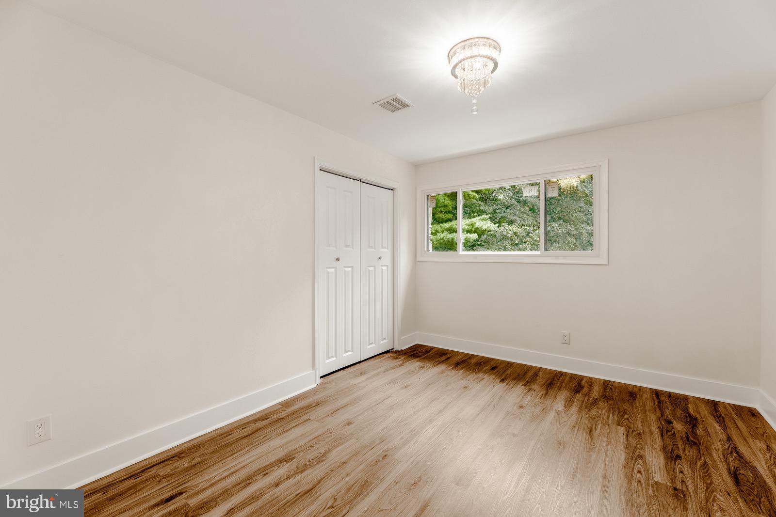 MT AIRY (WEST) - Residential