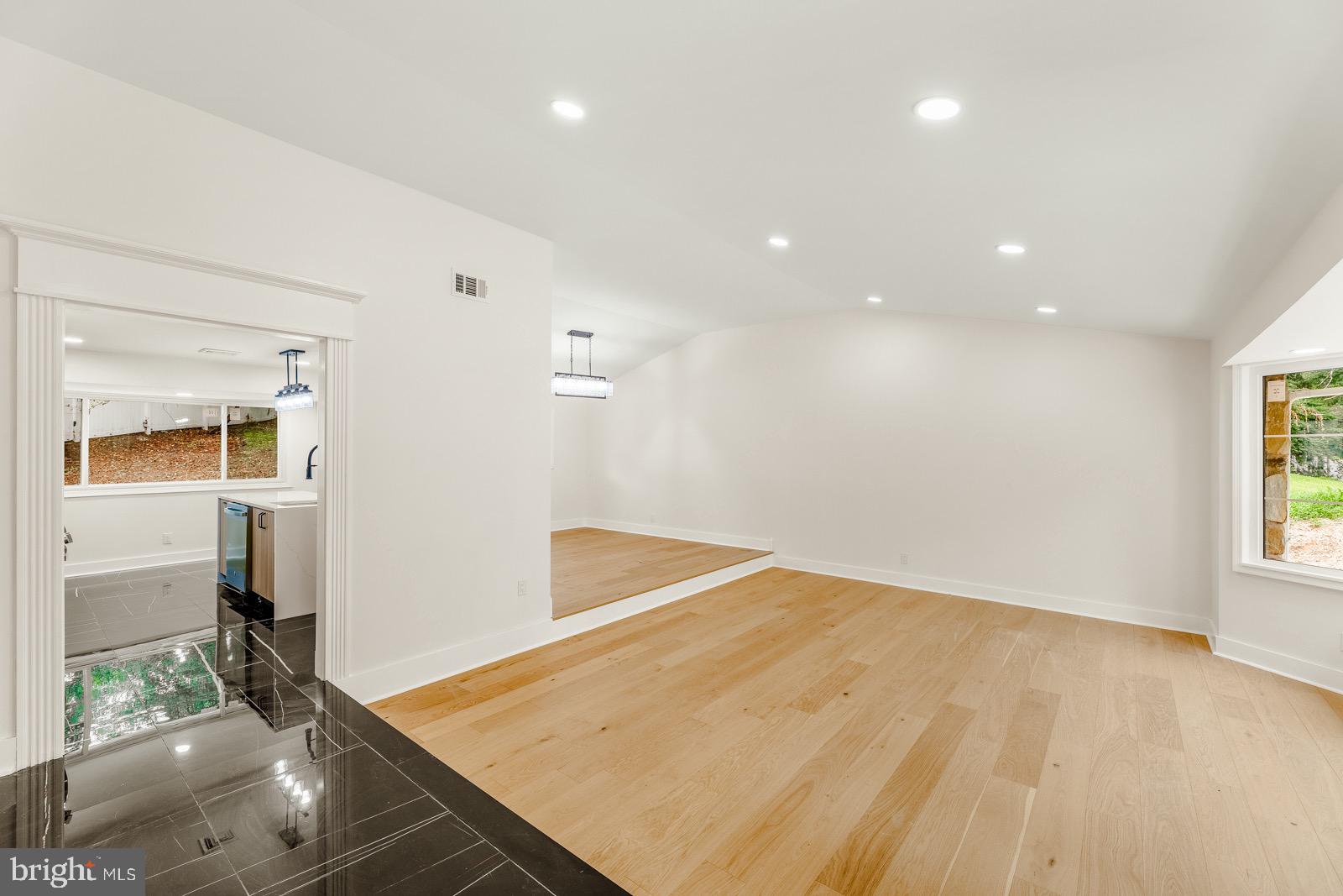 MT AIRY (WEST) - Residential