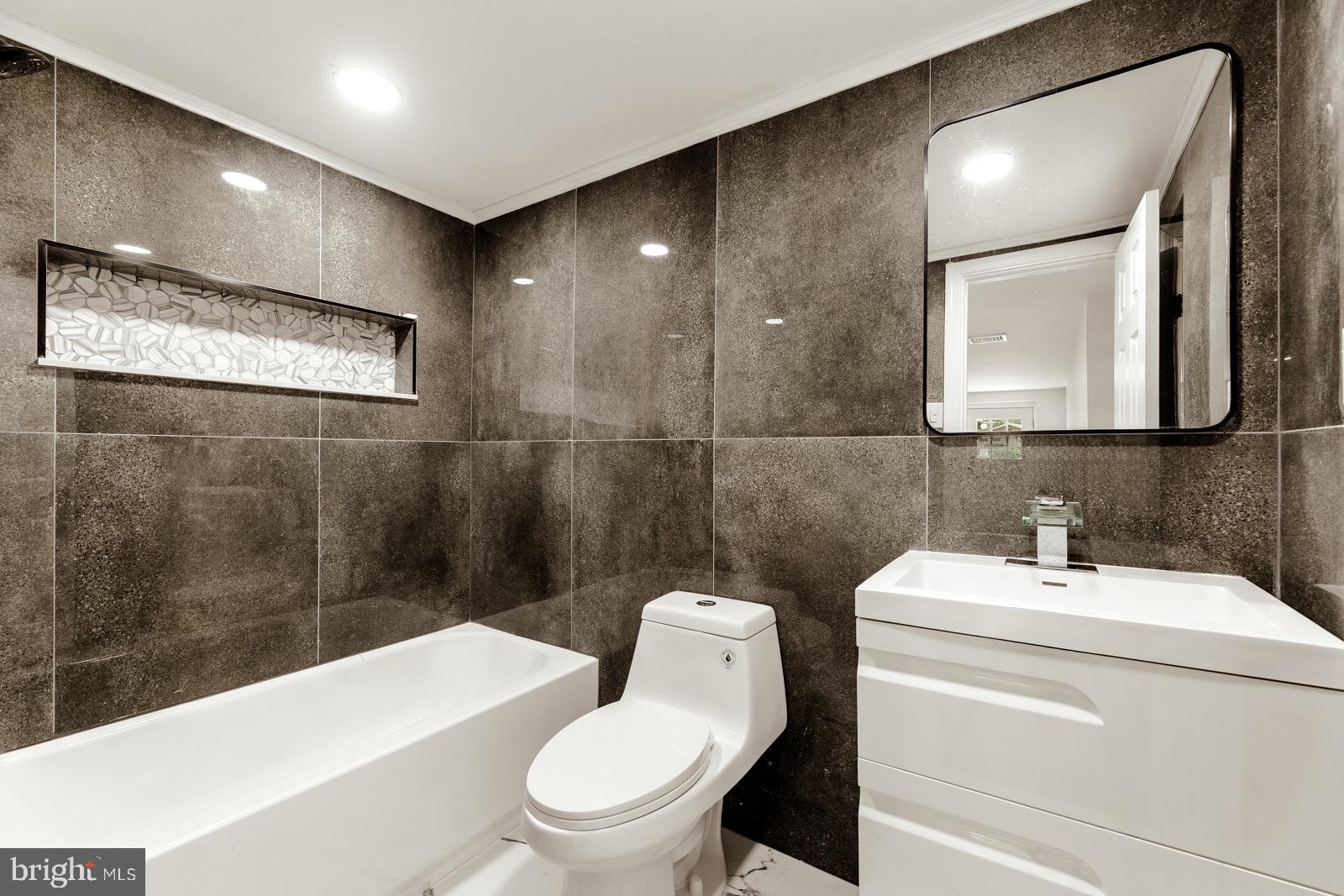 MT AIRY (WEST) - Residential