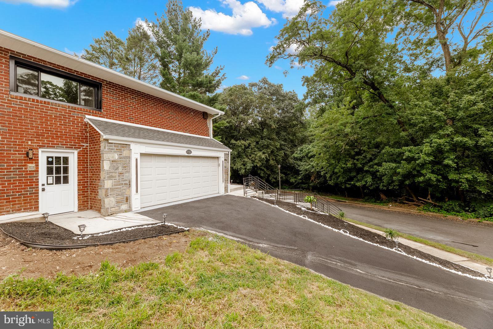 MT AIRY (WEST) - Residential