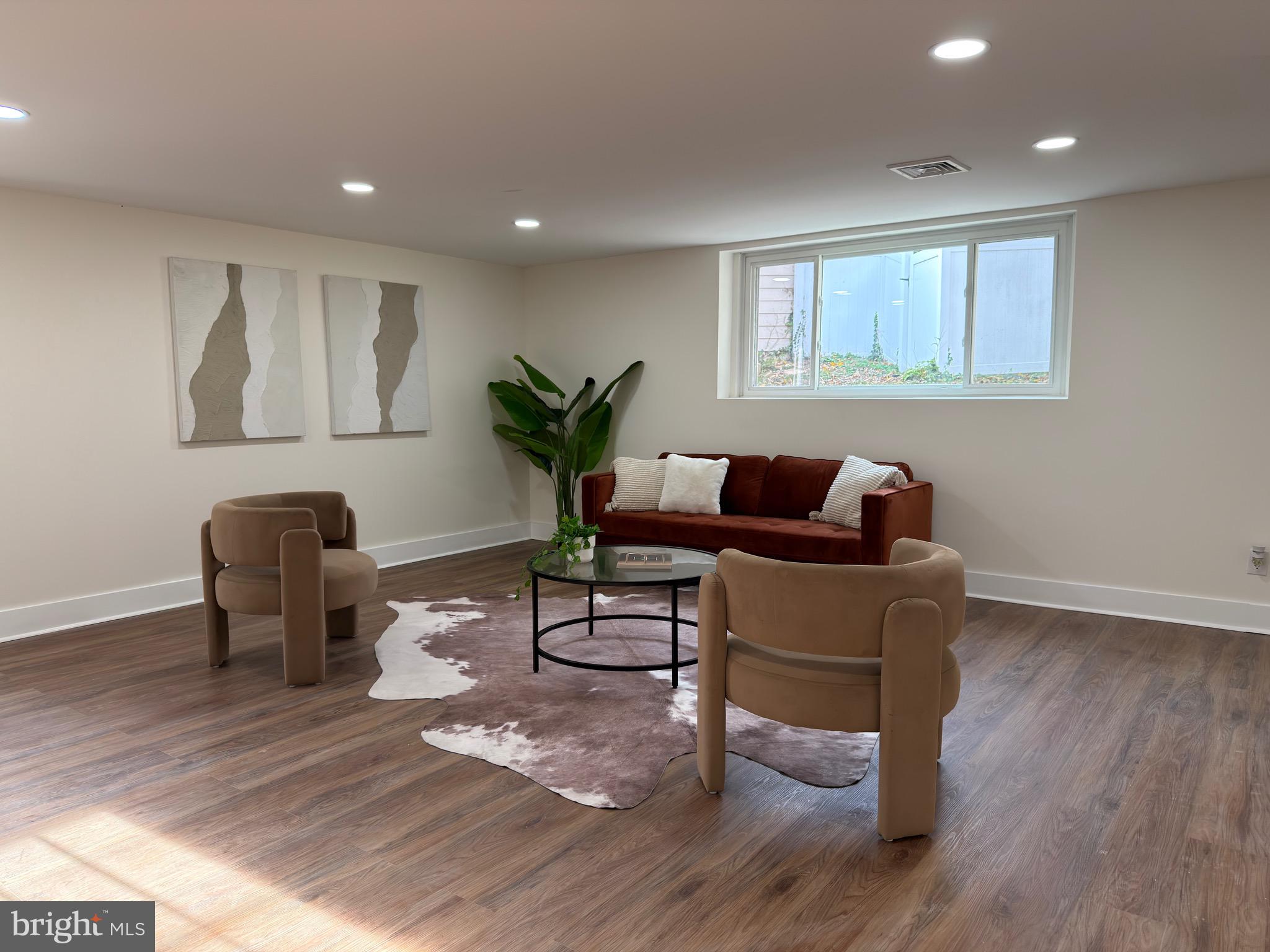 MT AIRY (WEST) - Residential