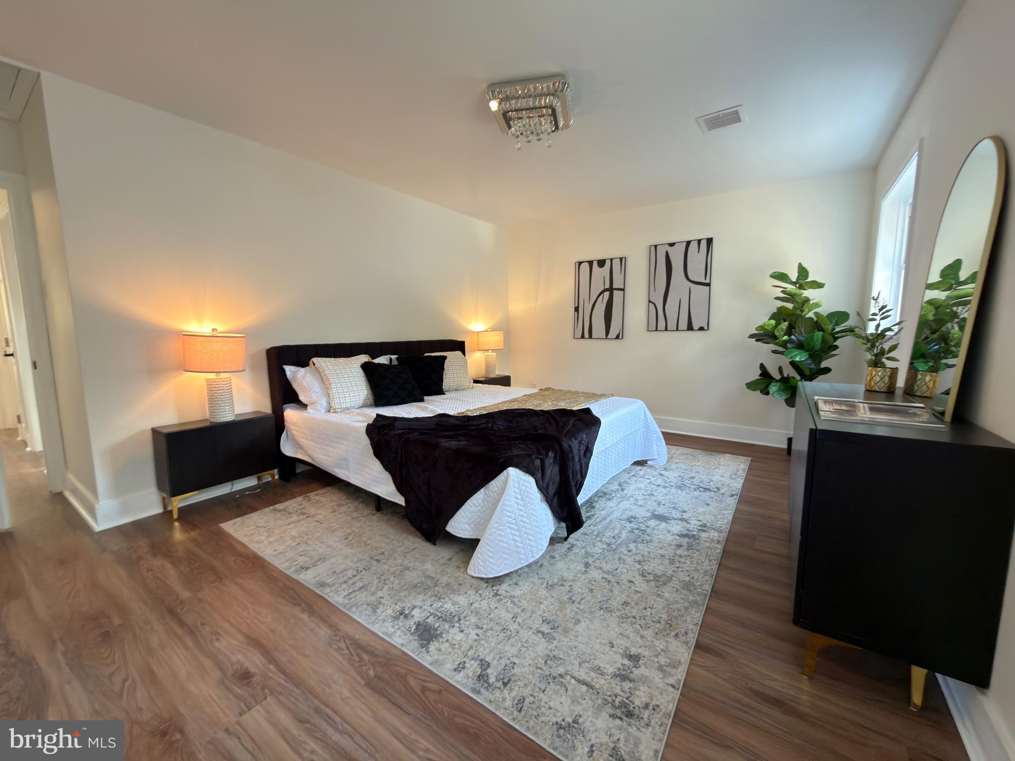 MT AIRY (WEST) - Residential