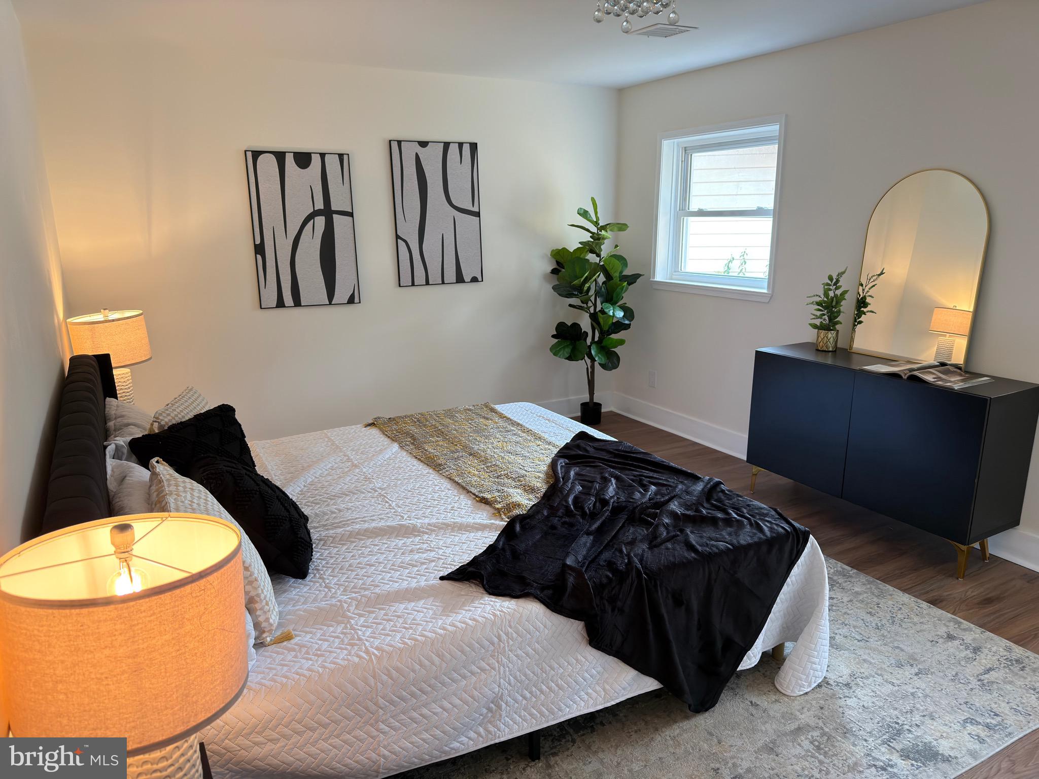 MT AIRY (WEST) - Residential