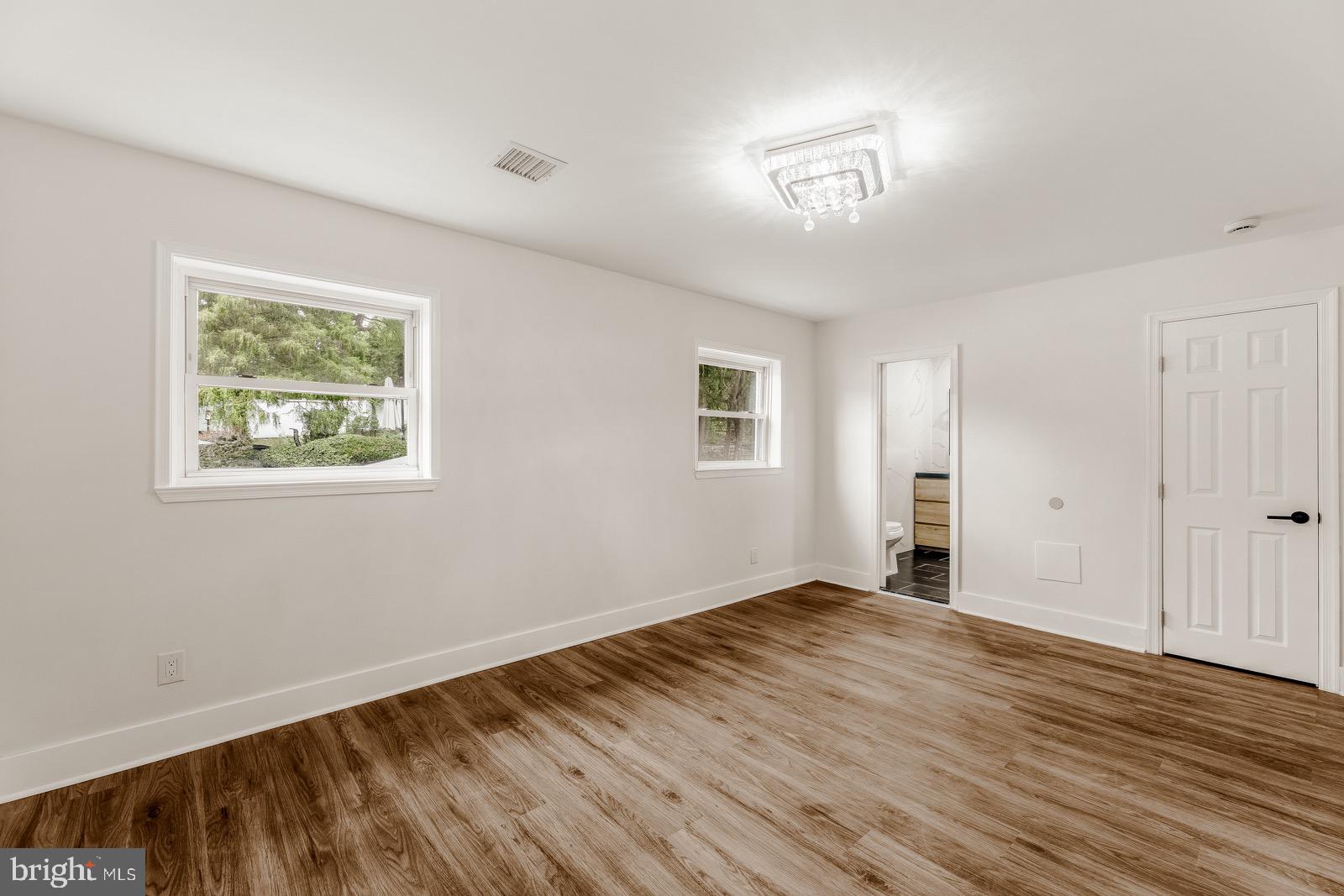 MT AIRY (WEST) - Residential