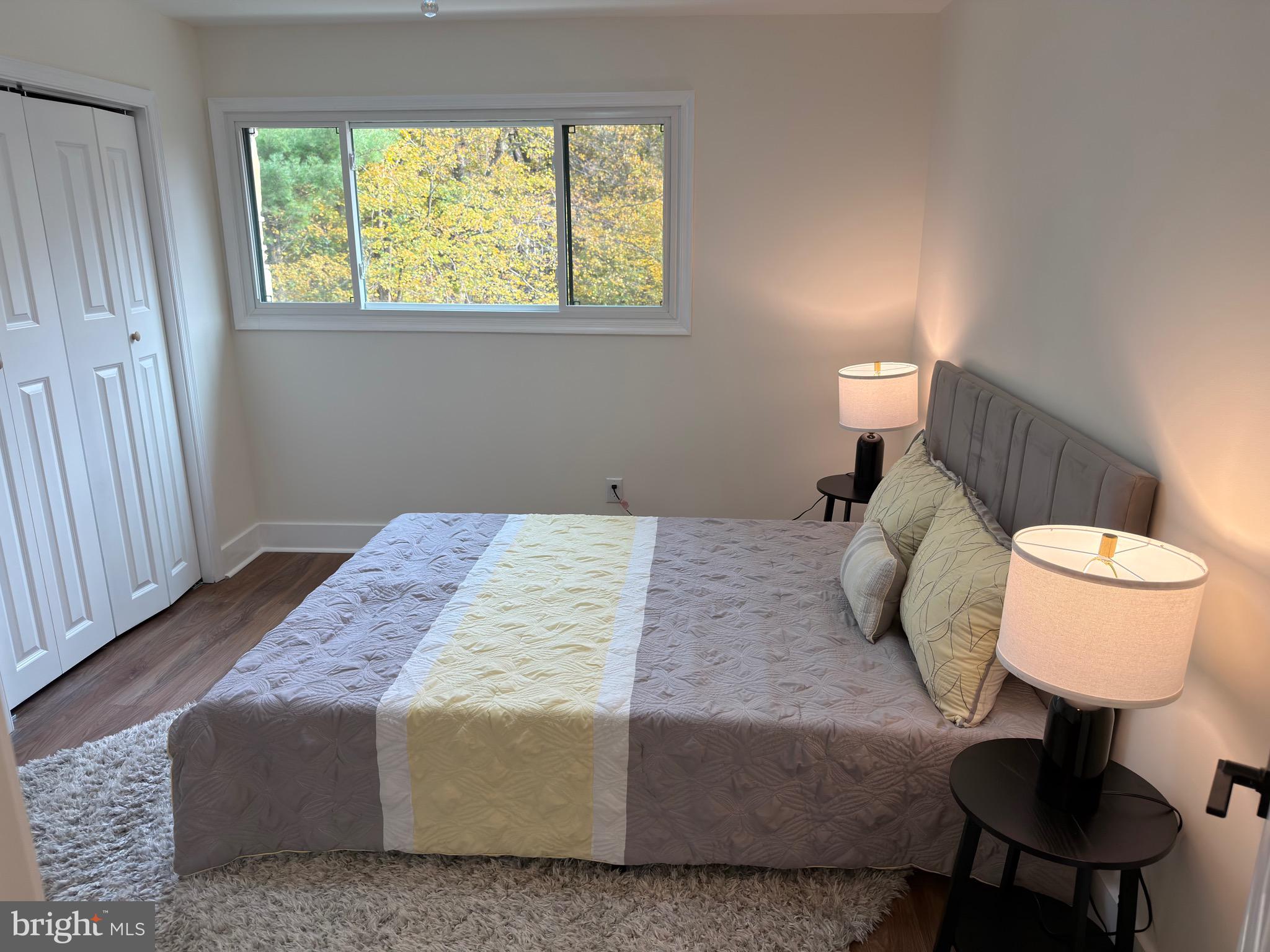 MT AIRY (WEST) - Residential