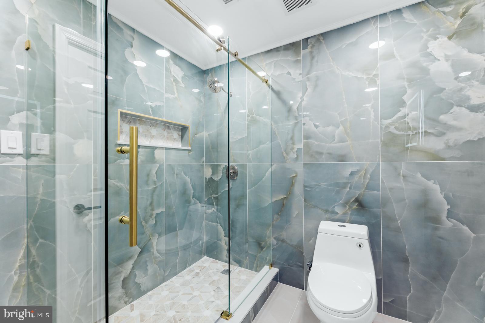 MT AIRY (WEST) - Residential