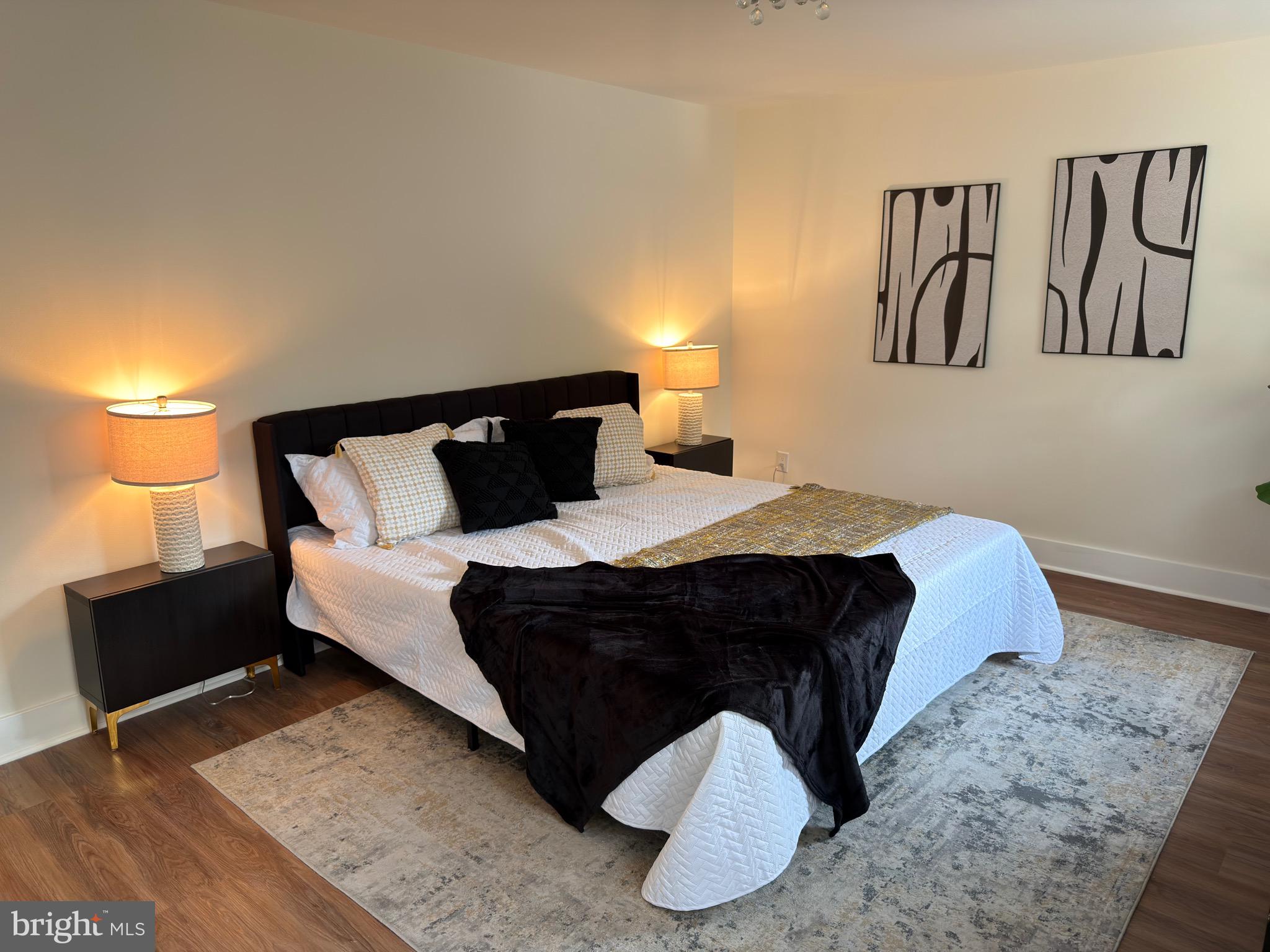 MT AIRY (WEST) - Residential