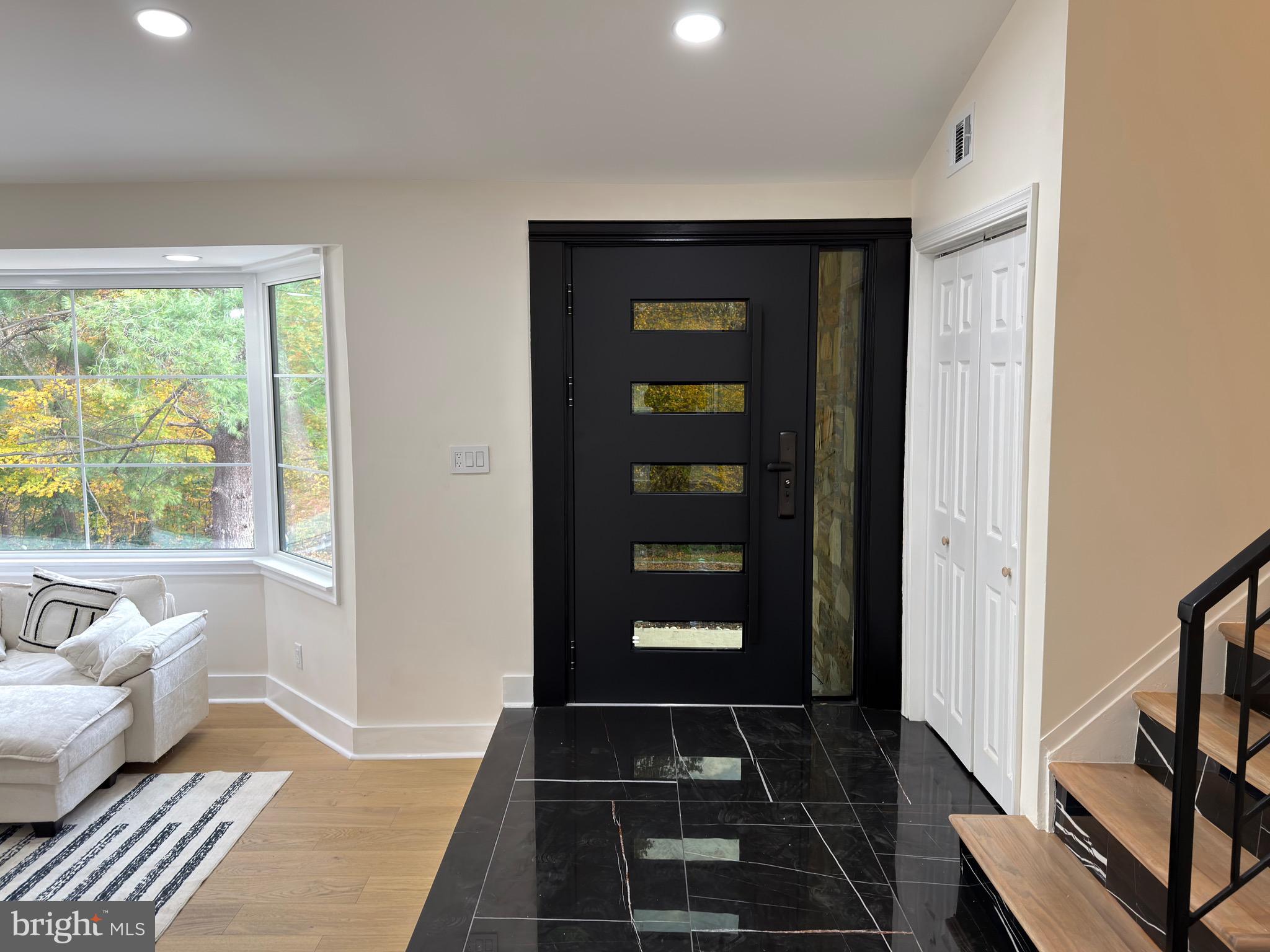 MT AIRY (WEST) - Residential