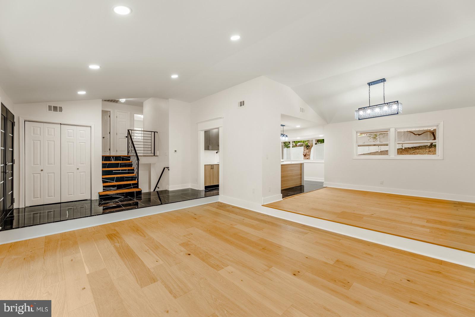 MT AIRY (WEST) - Residential