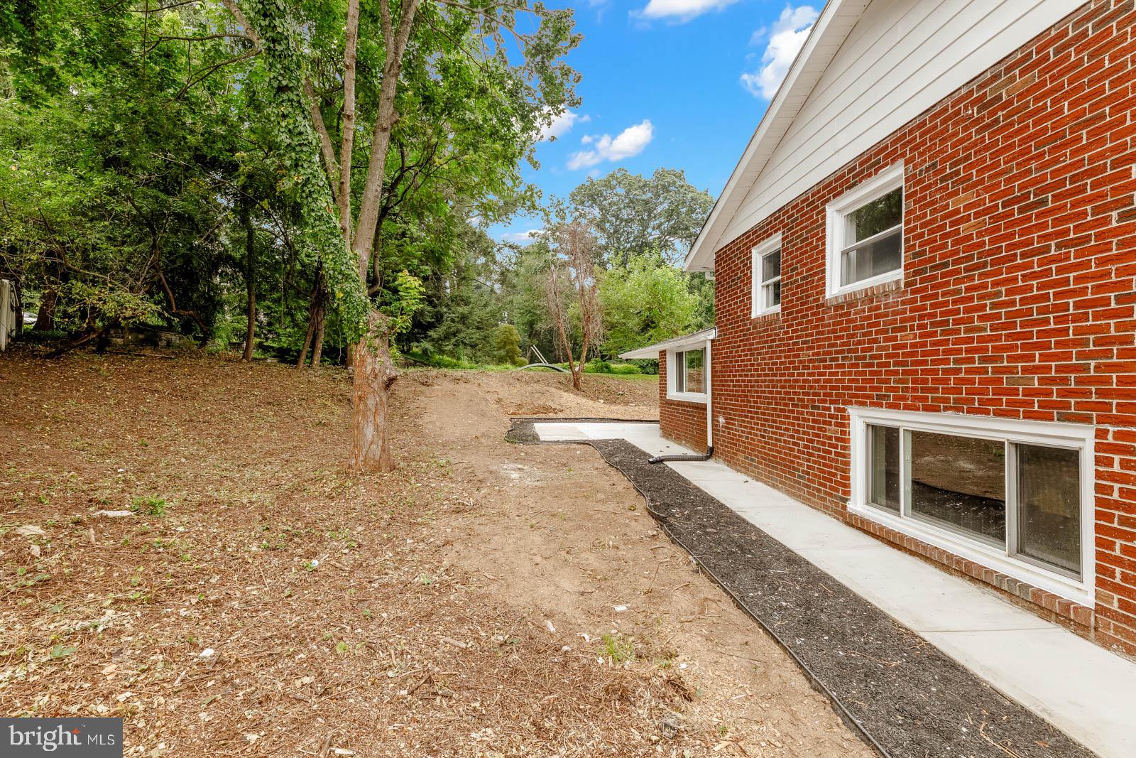 MT AIRY (WEST) - Residential