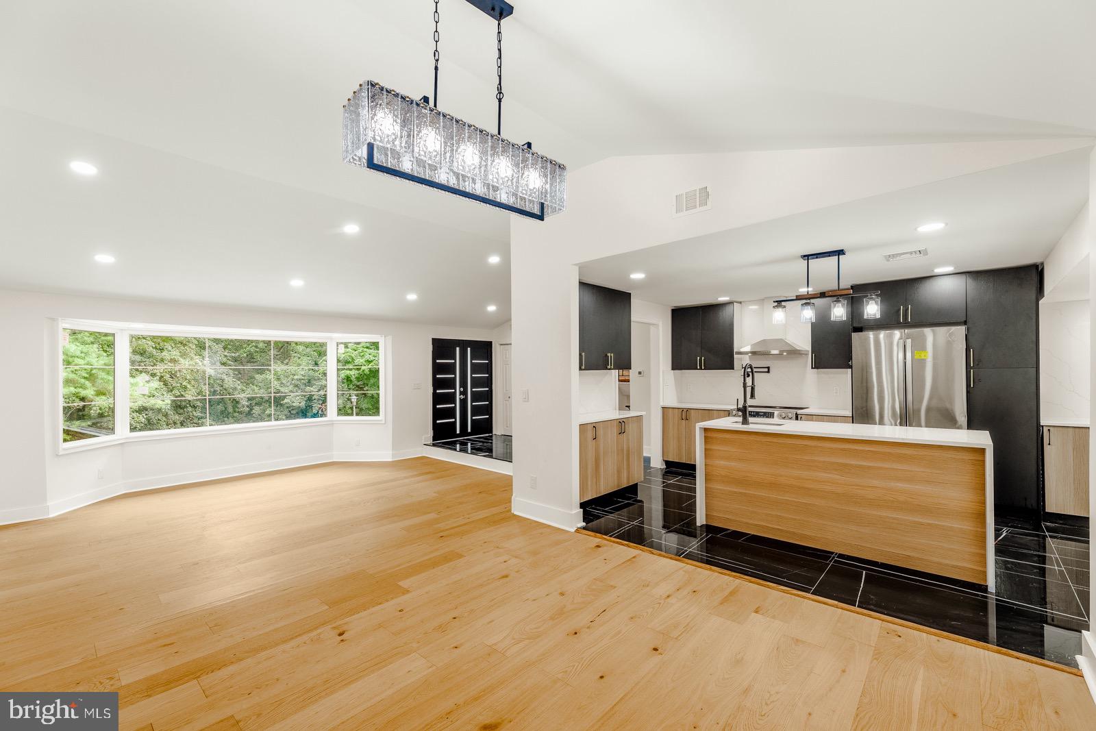 MT AIRY (WEST) - Residential