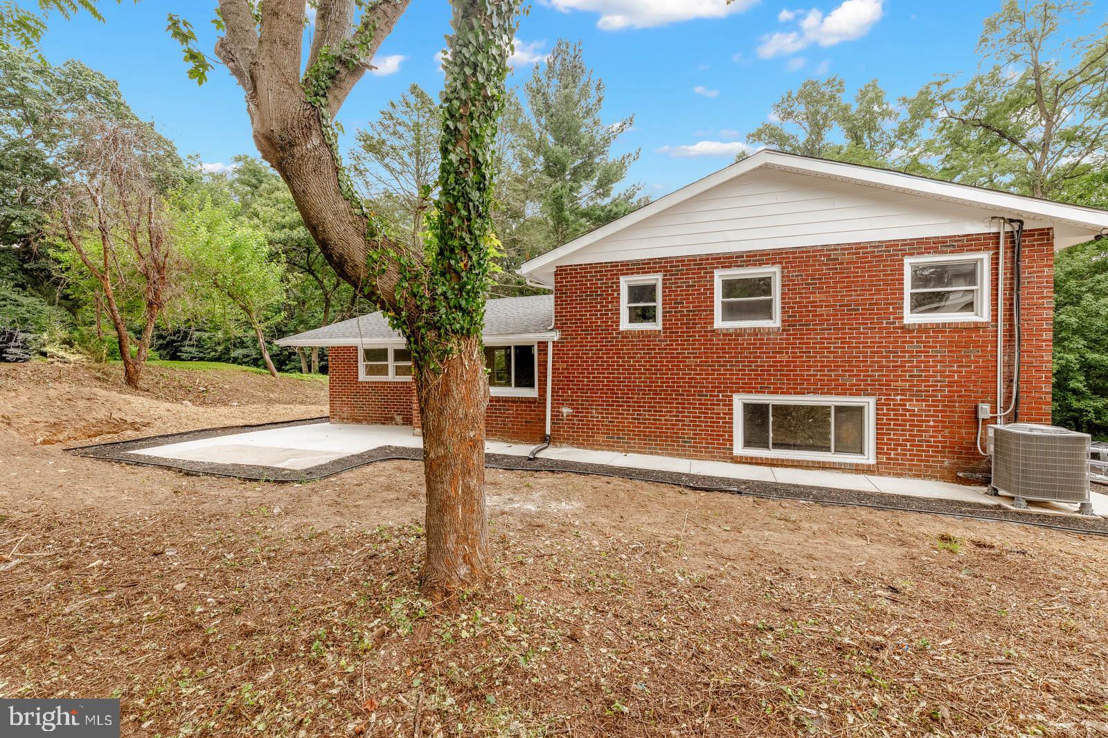 MT AIRY (WEST) - Residential