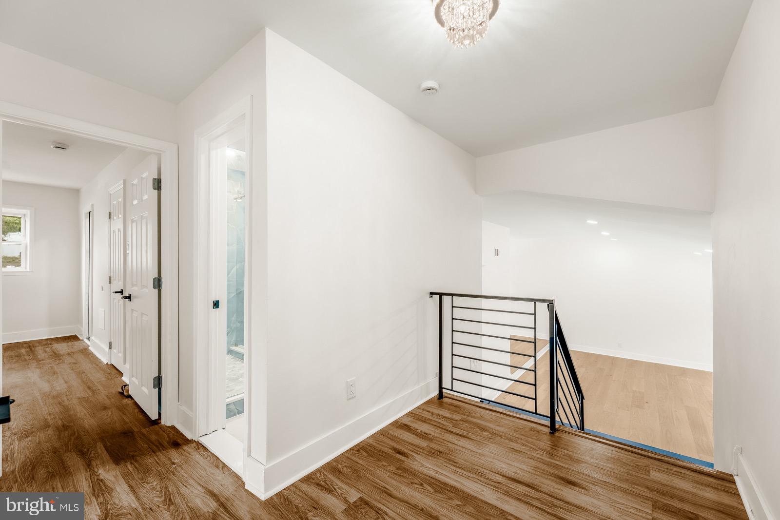 MT AIRY (WEST) - Residential