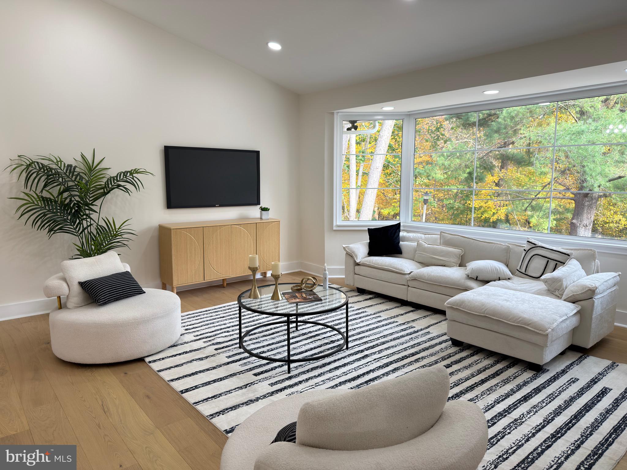 MT AIRY (WEST) - Residential