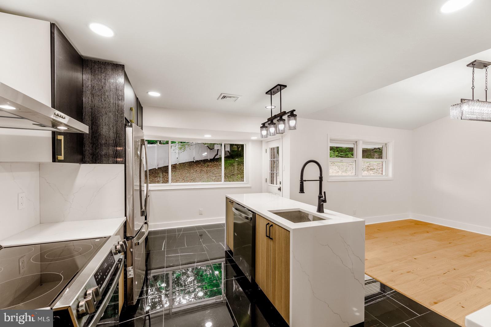 MT AIRY (WEST) - Residential