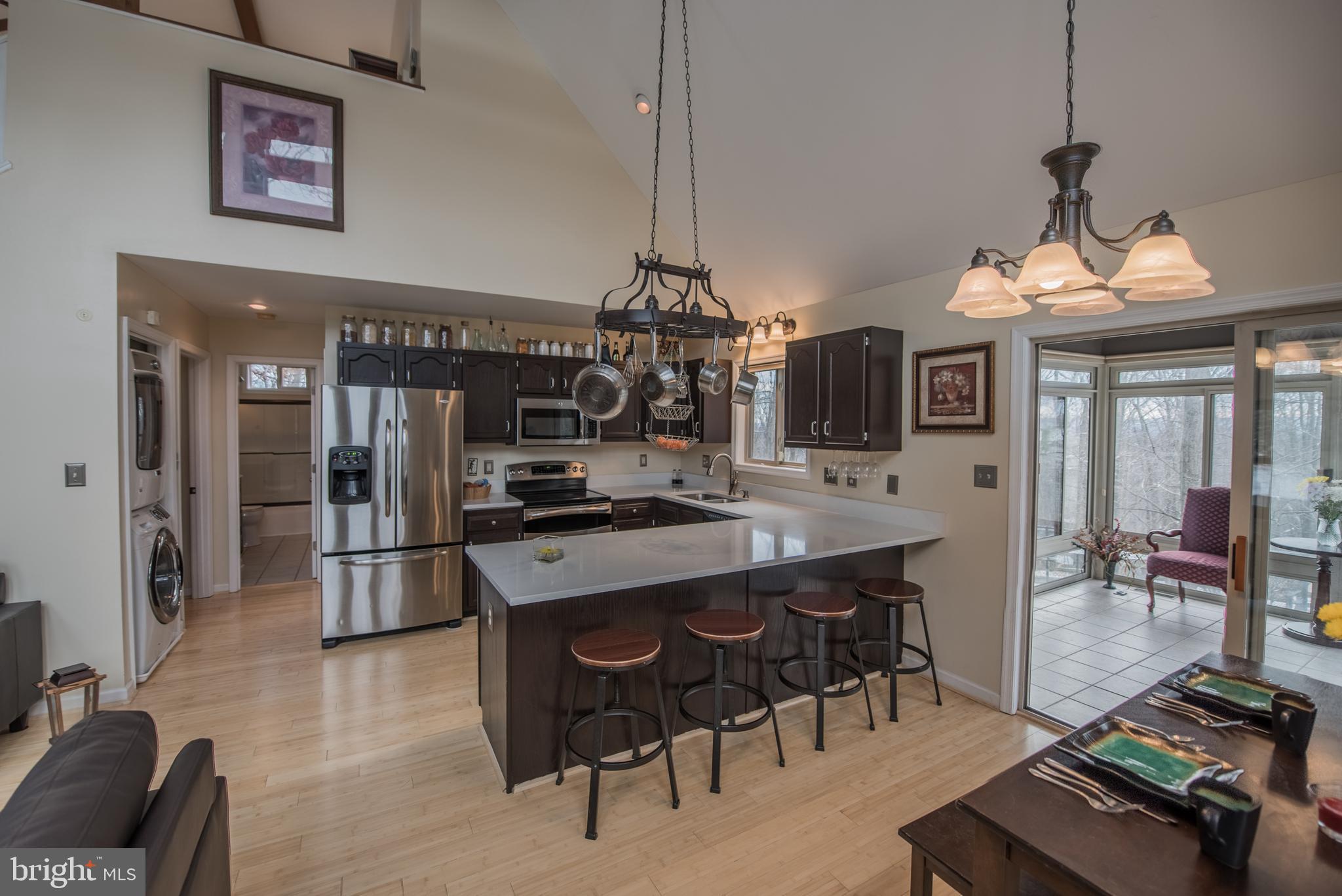 THE WOODS - Residential