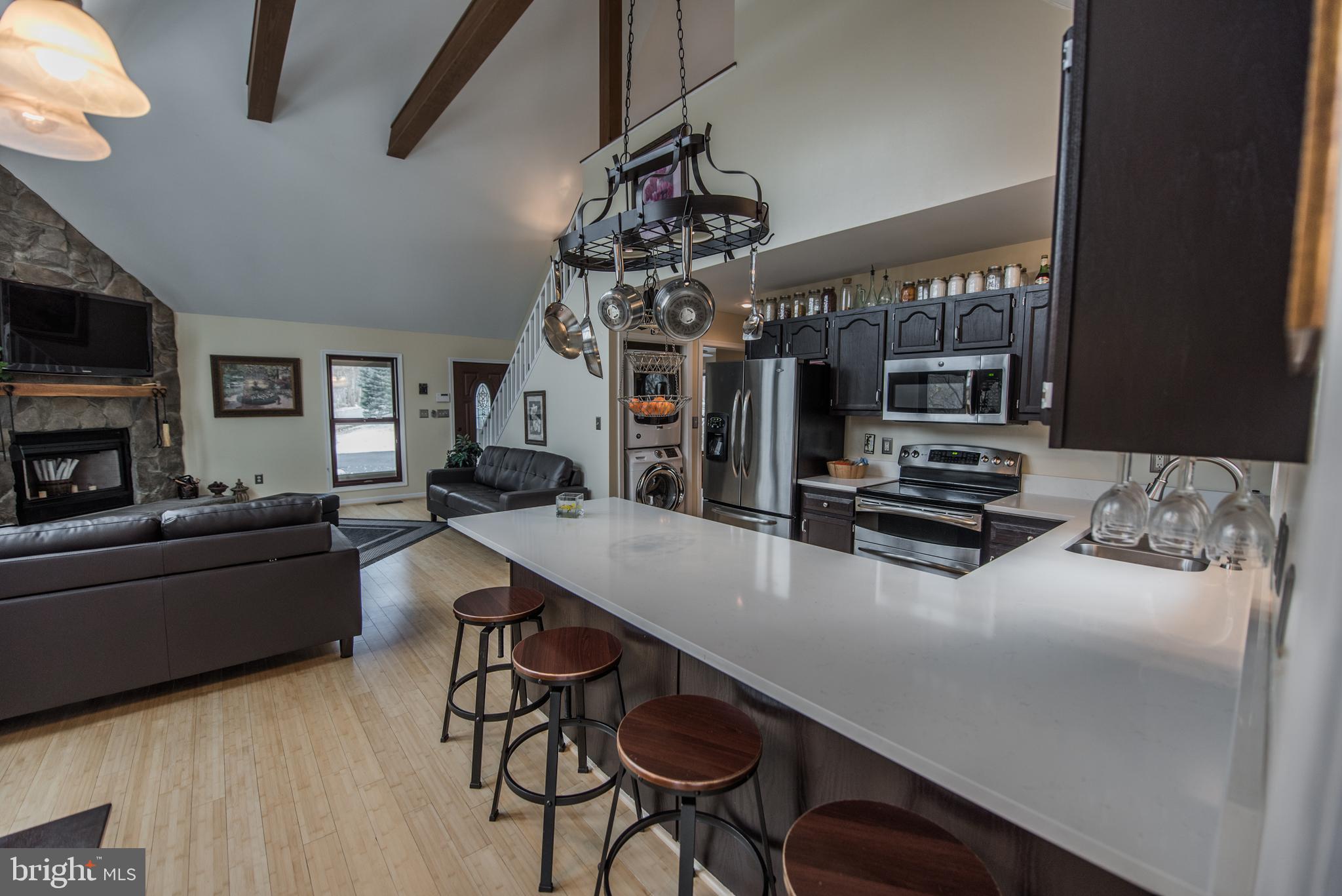 THE WOODS - Residential