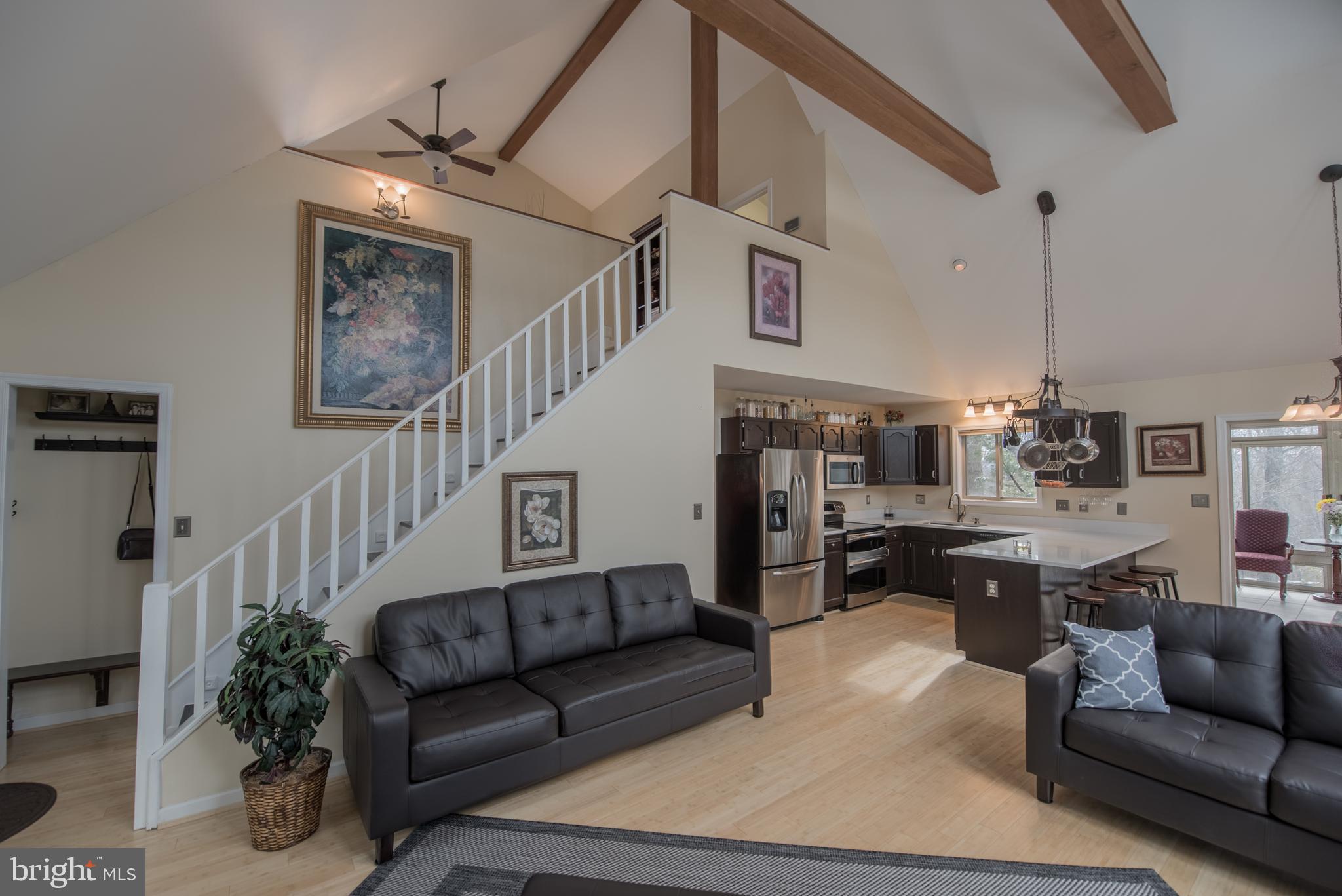 THE WOODS - Residential