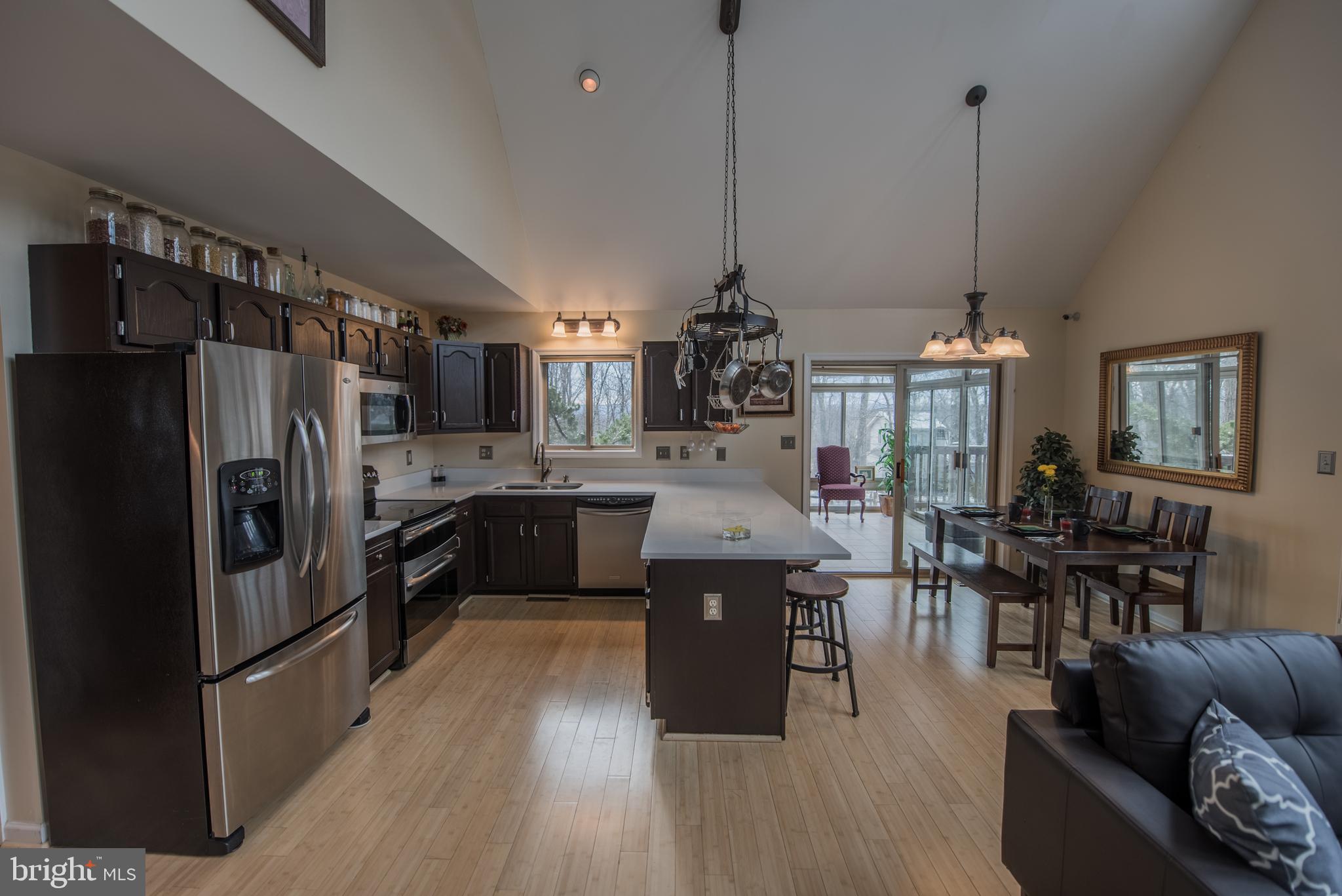 THE WOODS - Residential