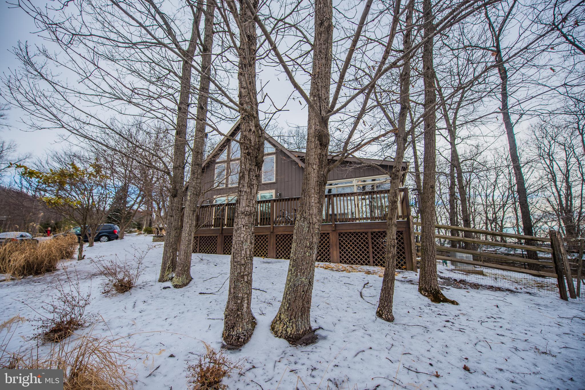 THE WOODS - Residential