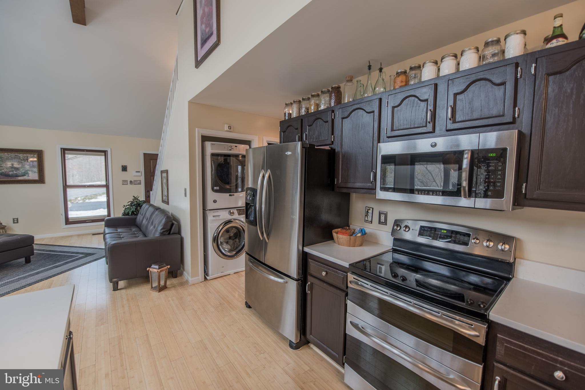 THE WOODS - Residential