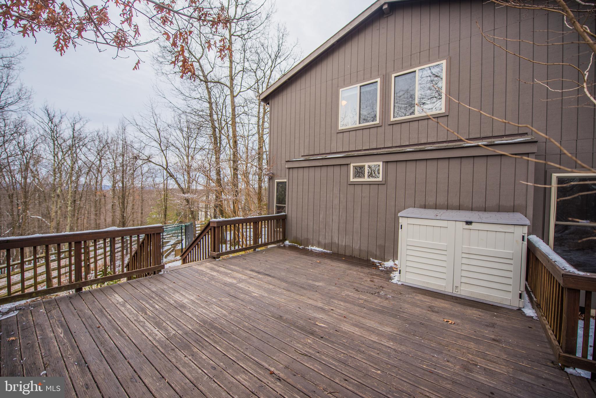 THE WOODS - Residential