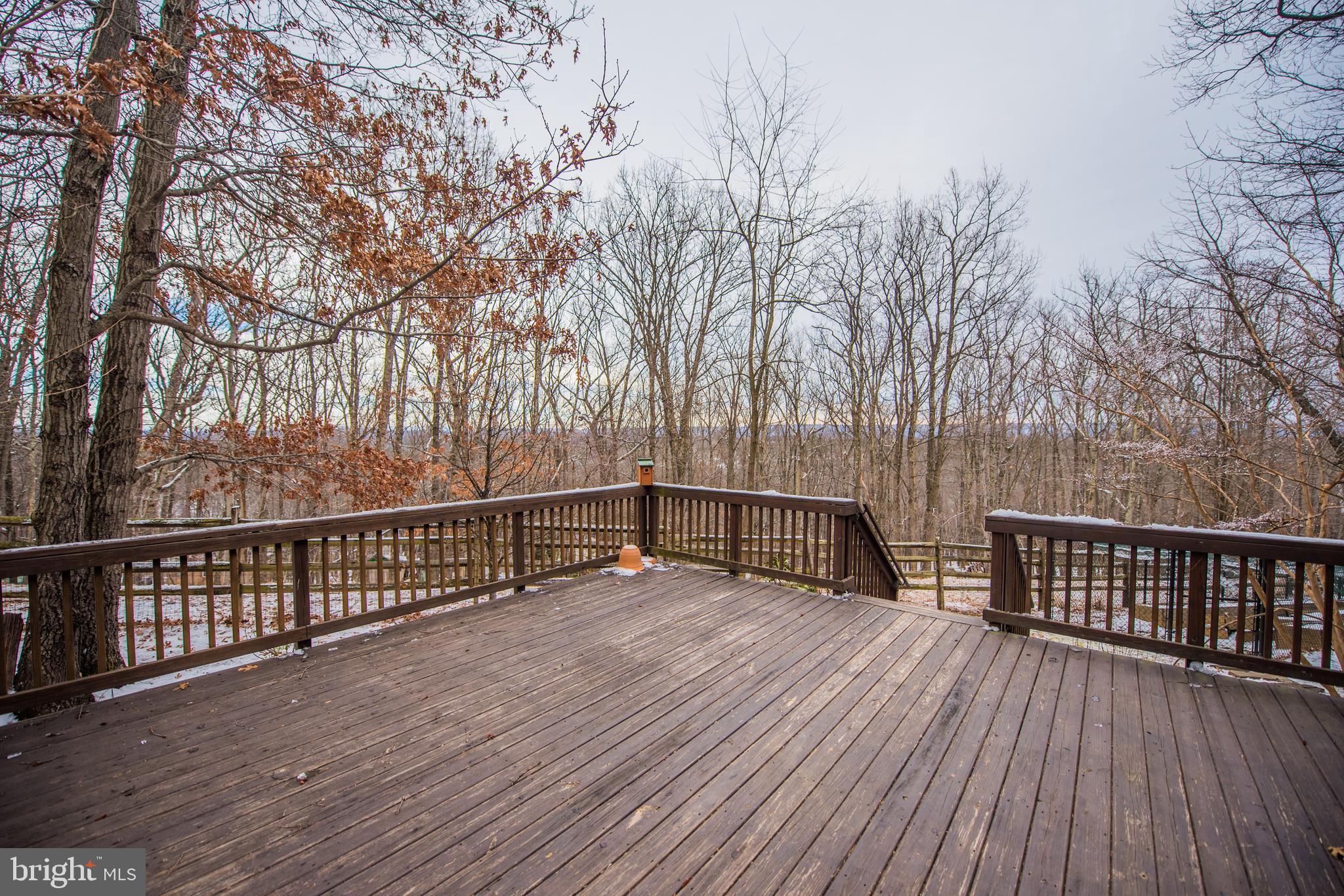 THE WOODS - Residential