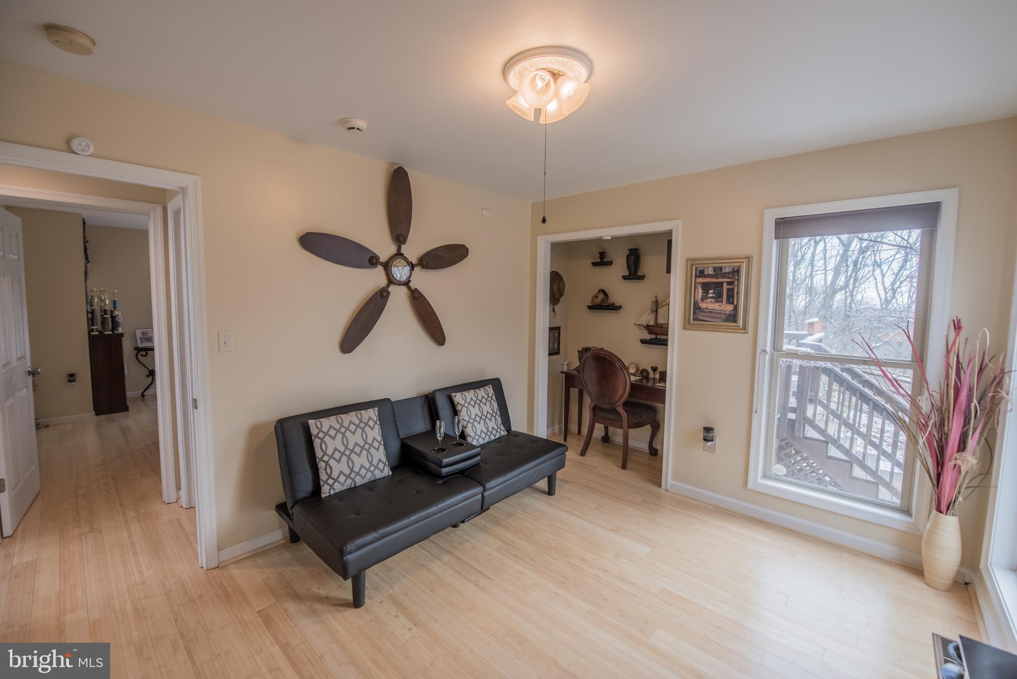 THE WOODS - Residential