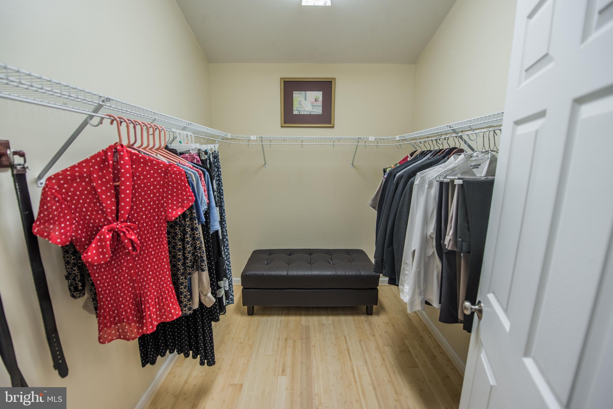 THE WOODS - Residential