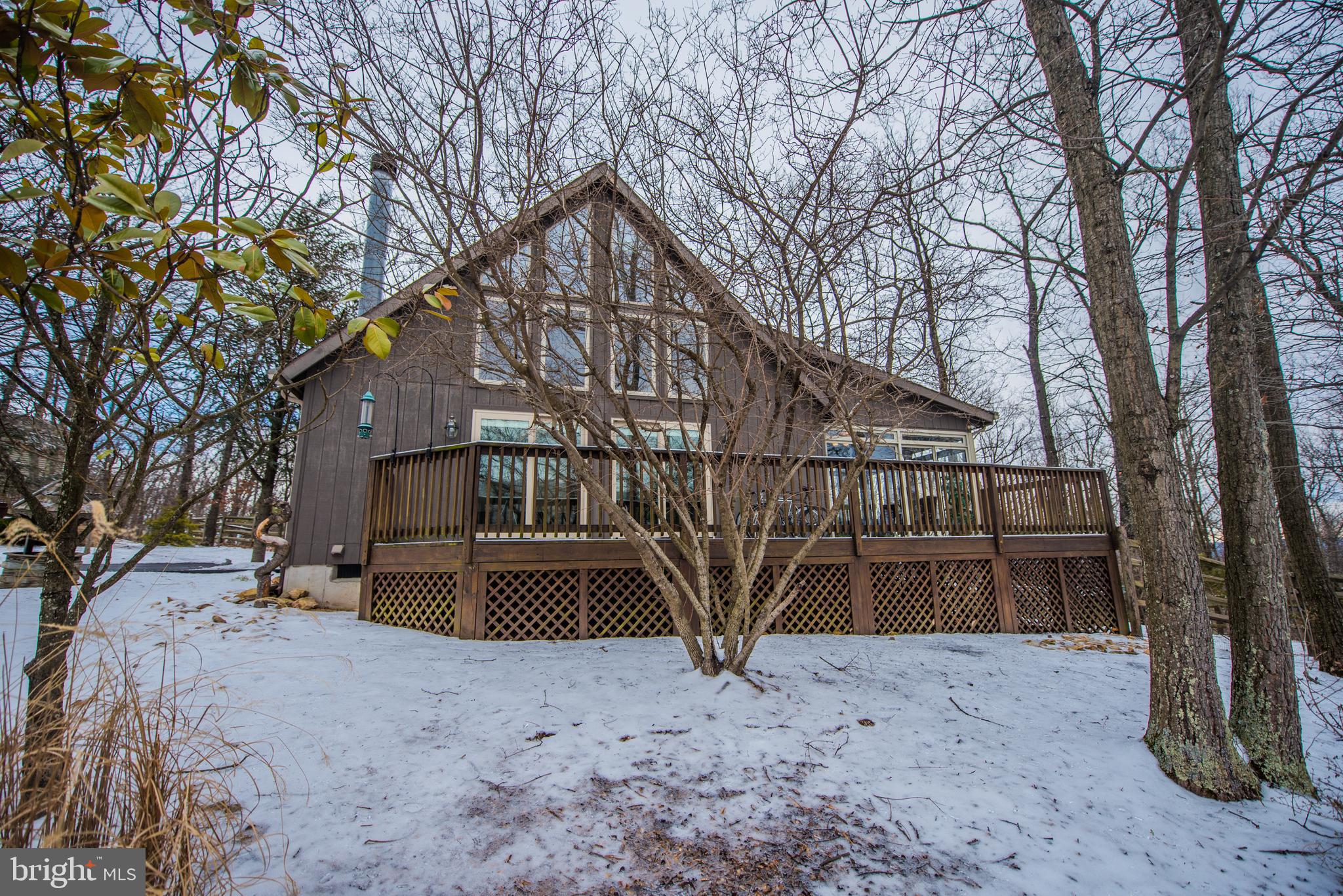 THE WOODS - Residential